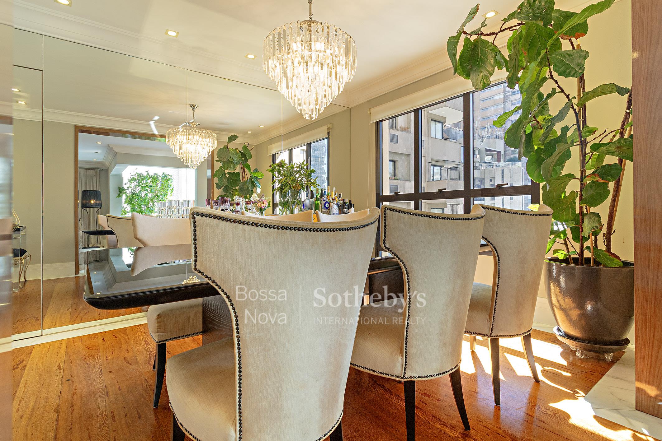 Sala de jantar - Imagem 10