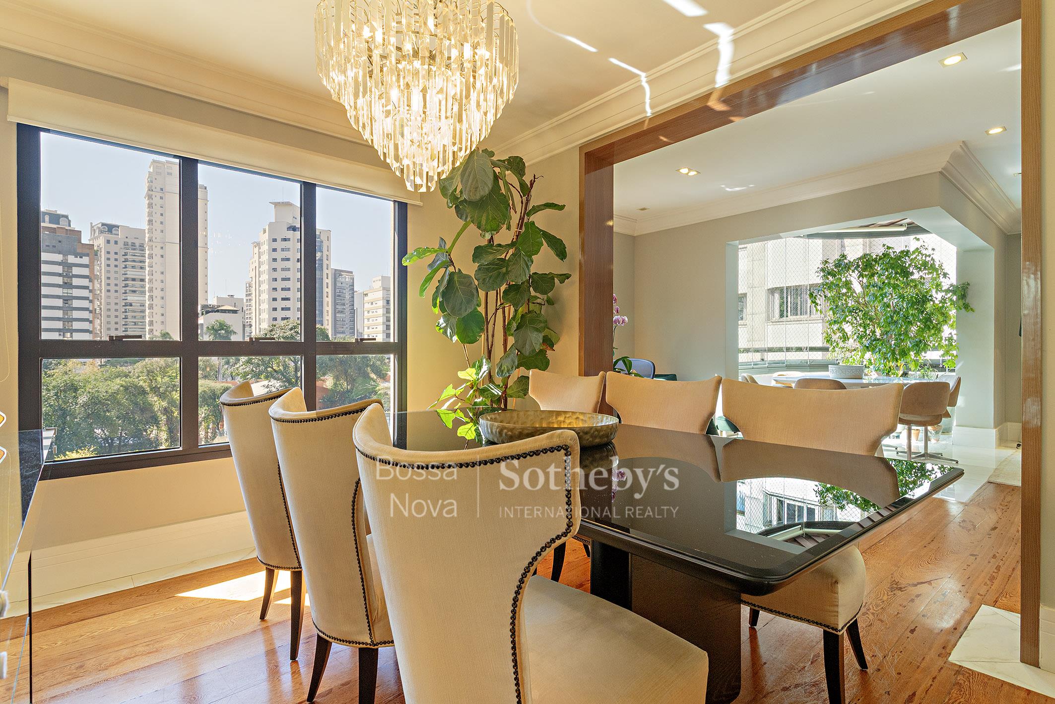 Sala de jantar - Imagem 9