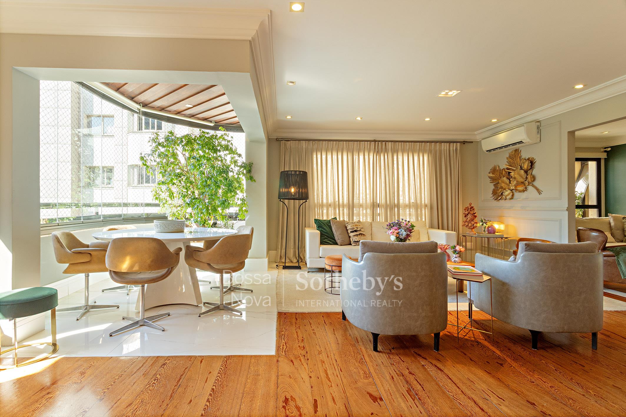 Living - Imagem 2