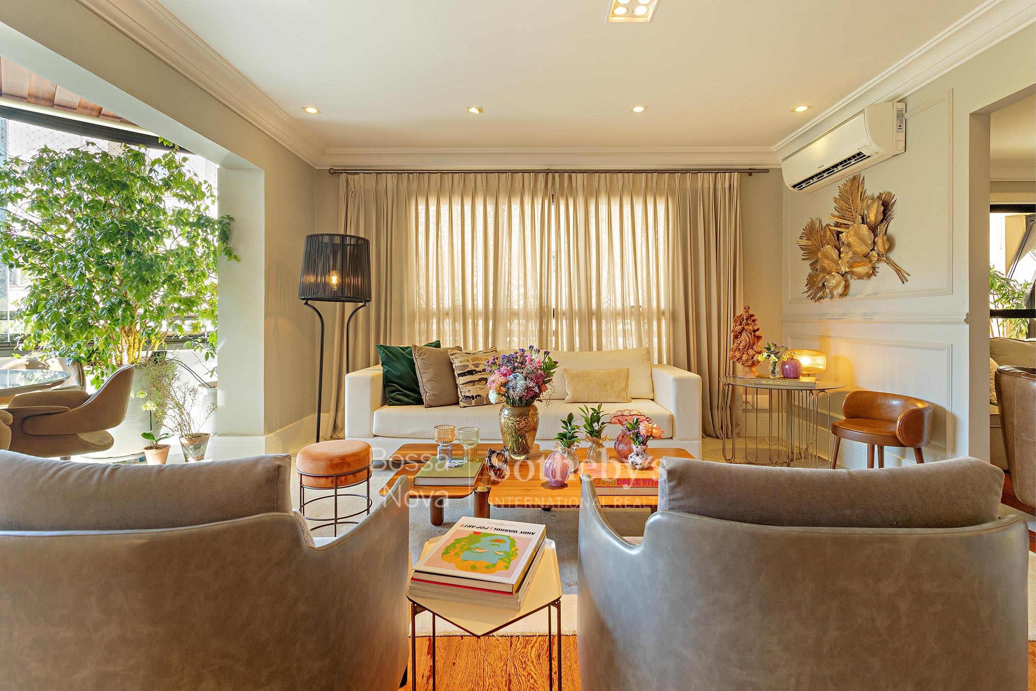 Living - Imagem 6