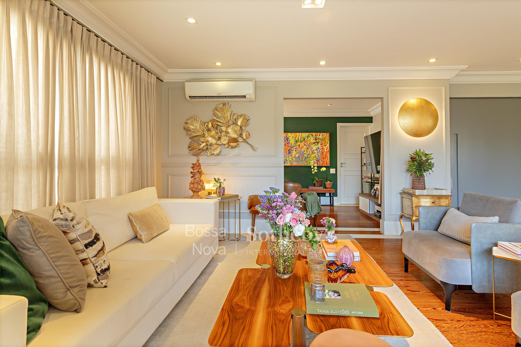 Living - Imagem 12