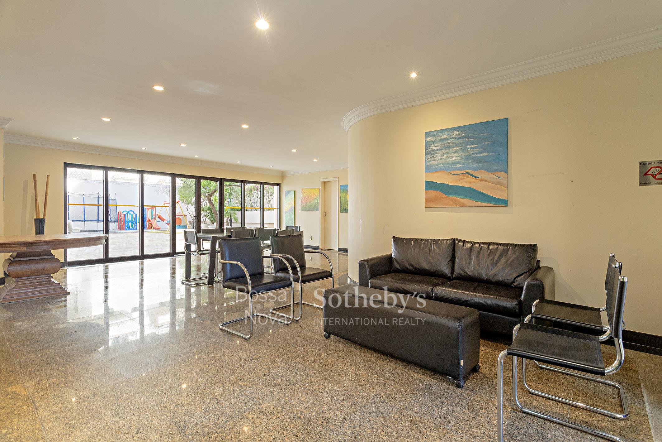 Hall - Imagem 26