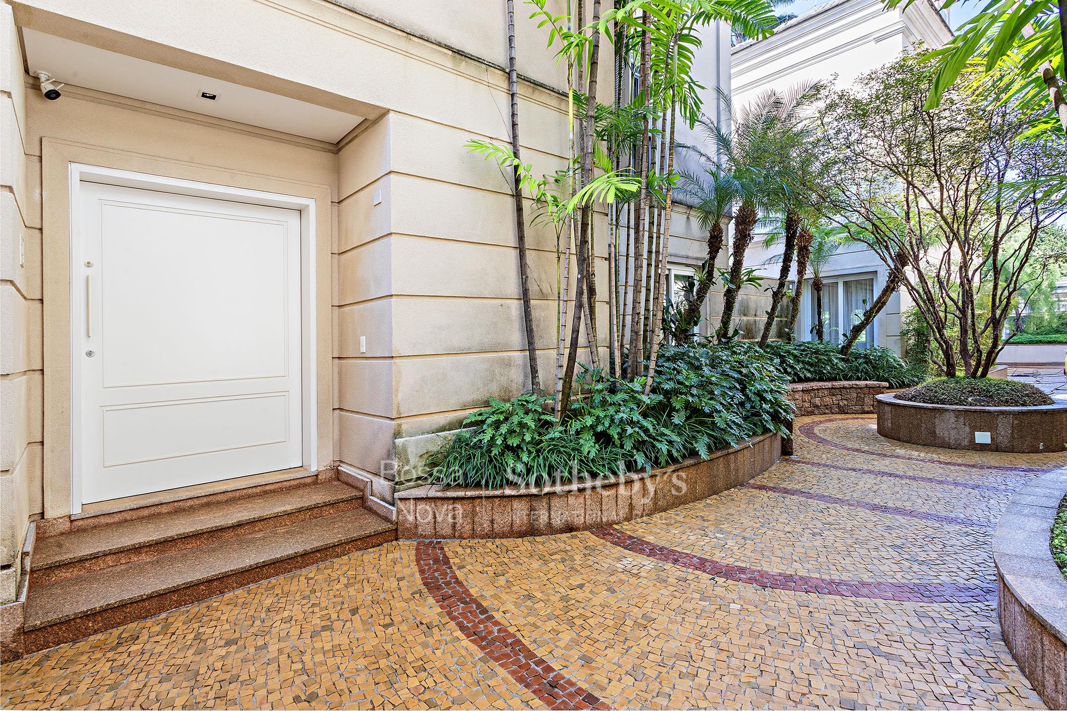 Casa Em Condomínio para venda em Jardim Paulistano