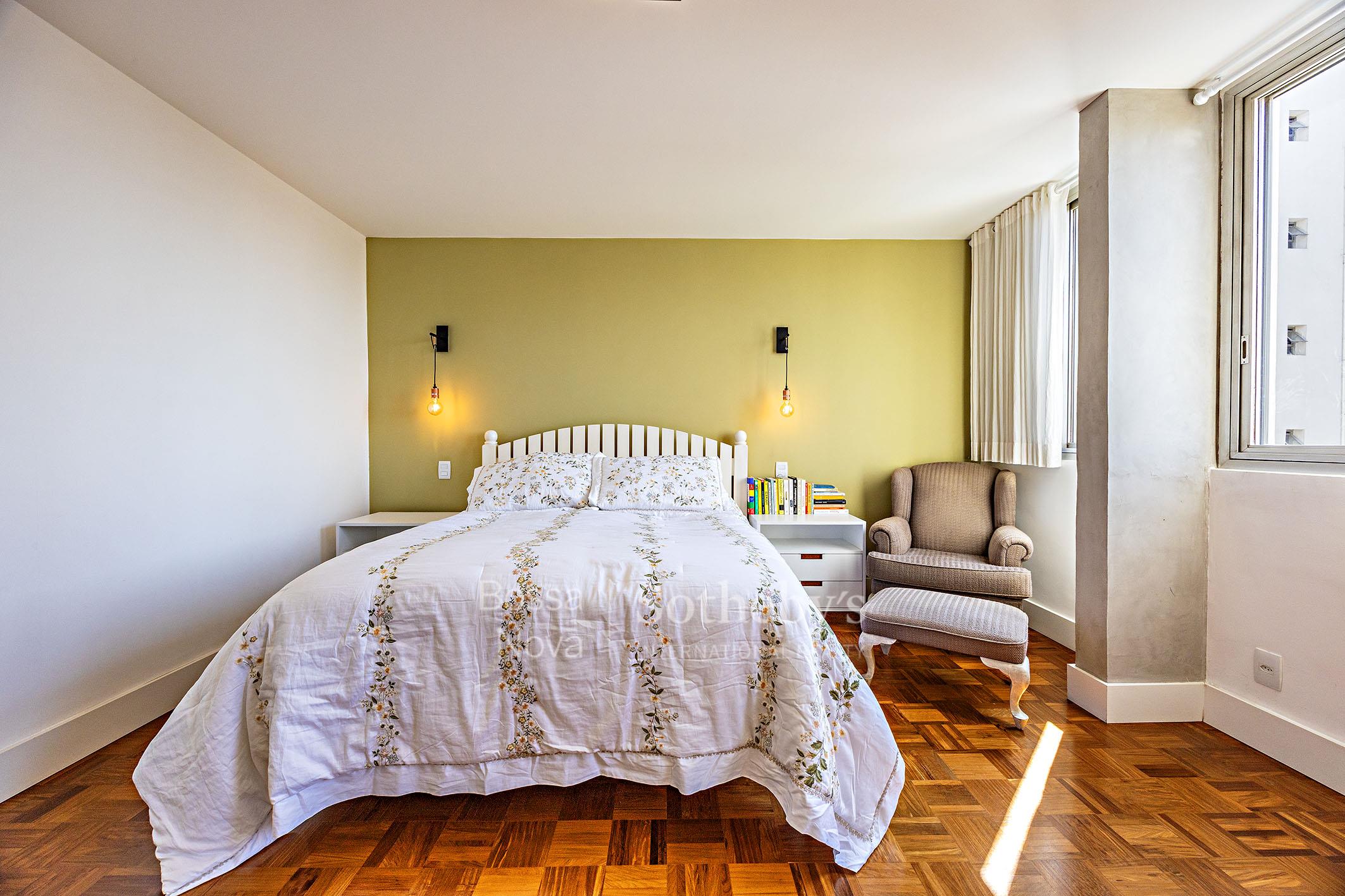 Apartamento para venda em Perdizes