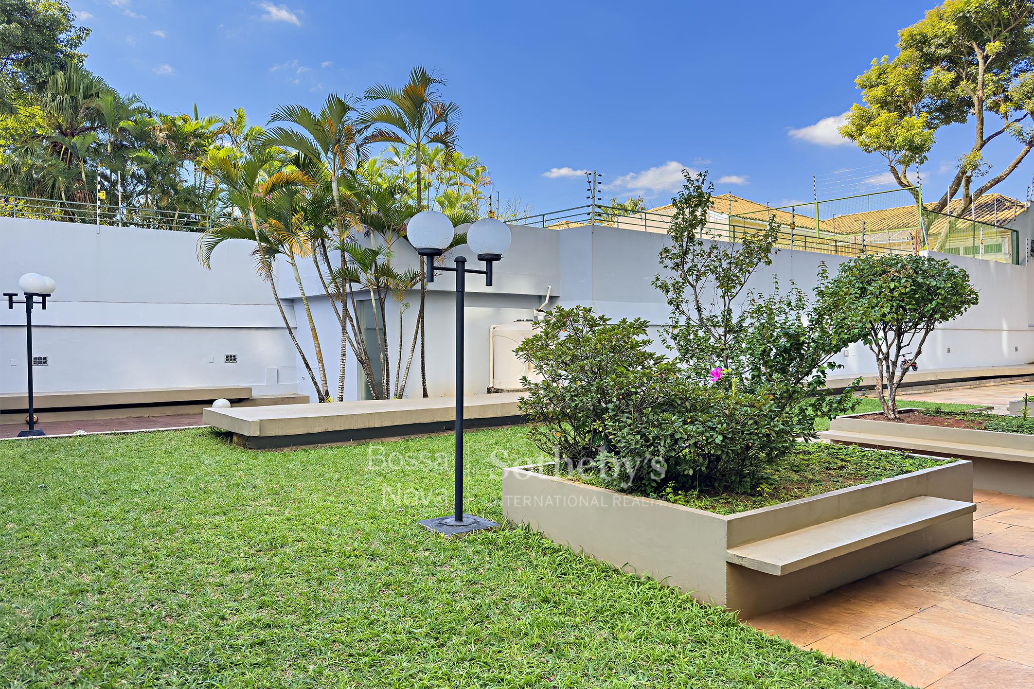 Apartamento para venda em Perdizes