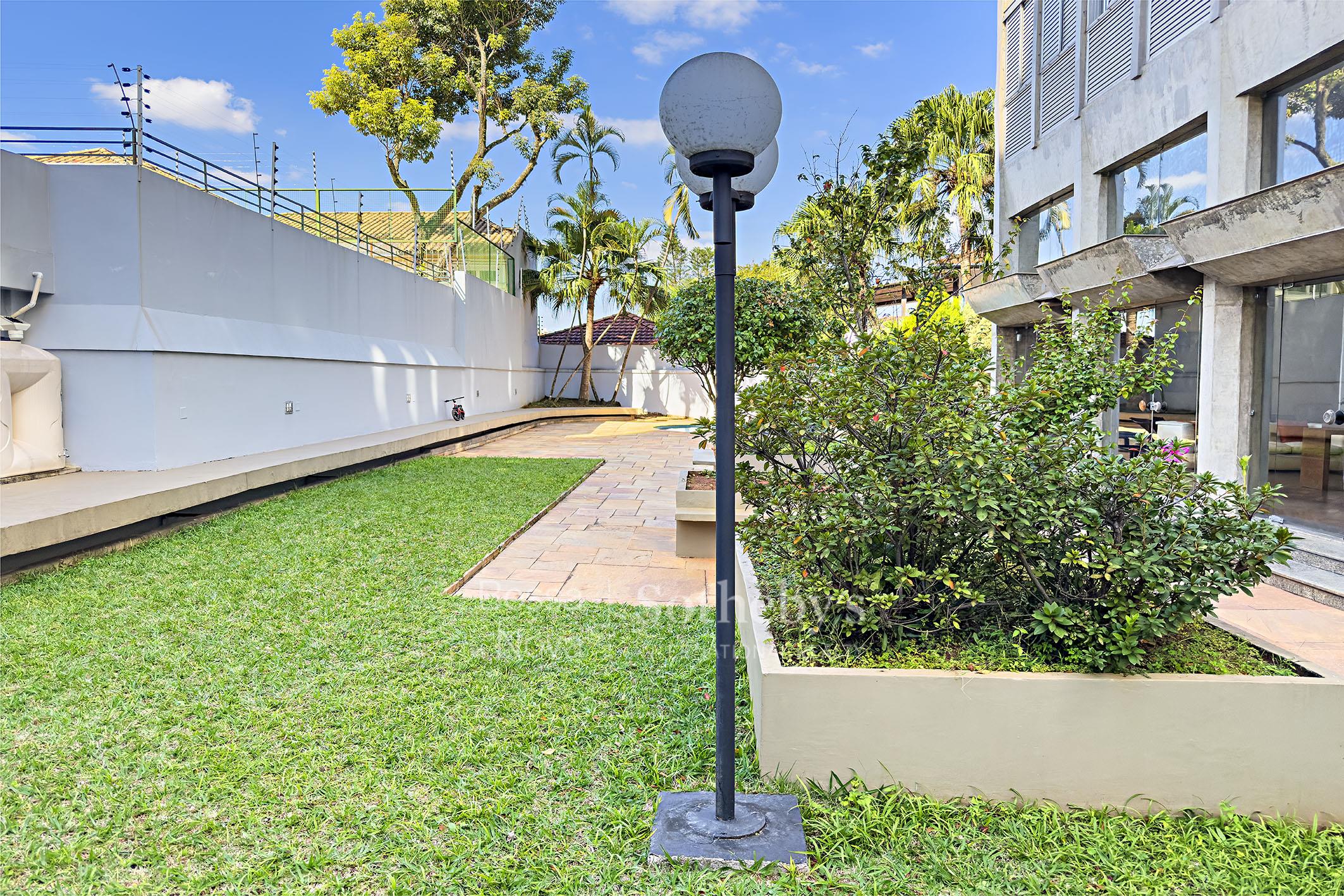 Apartamento para venda em Perdizes