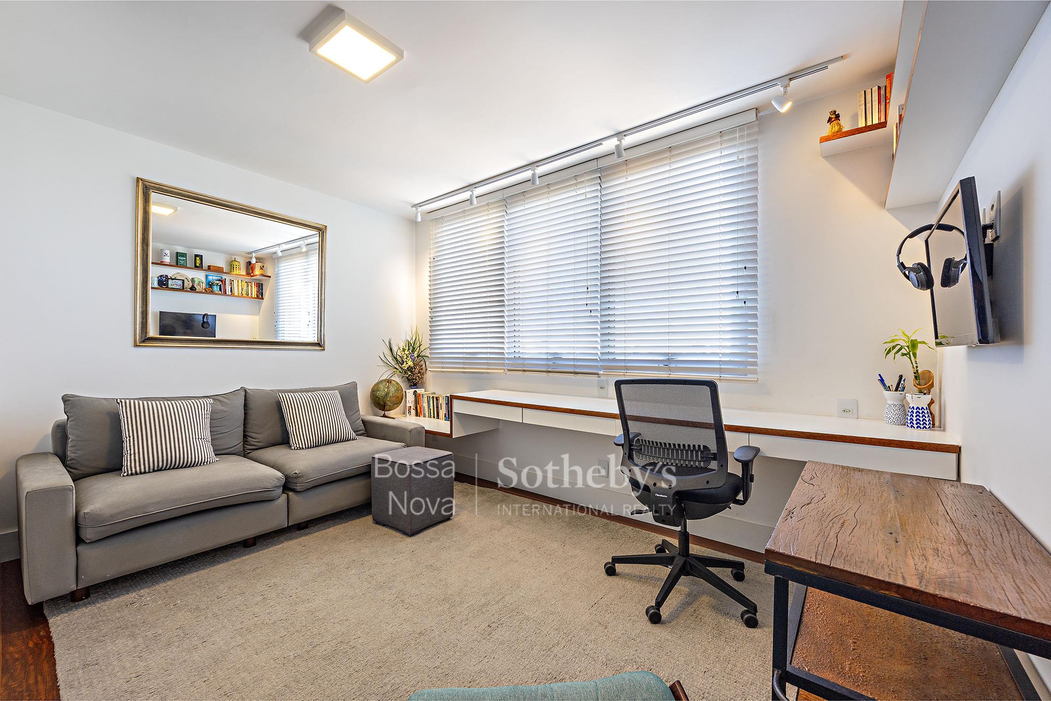 Apartamento para venda em Perdizes
