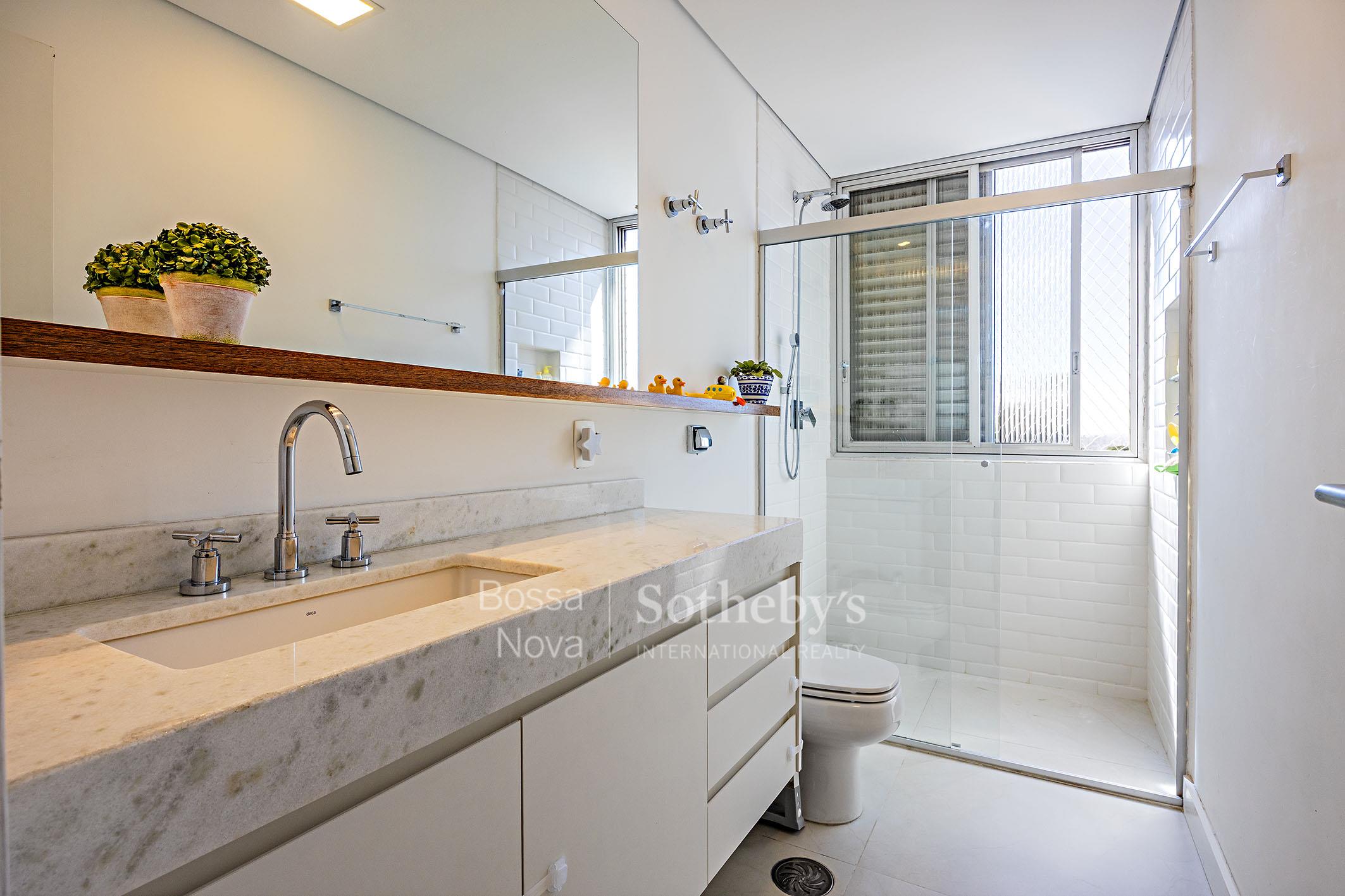 Apartamento para venda em Perdizes