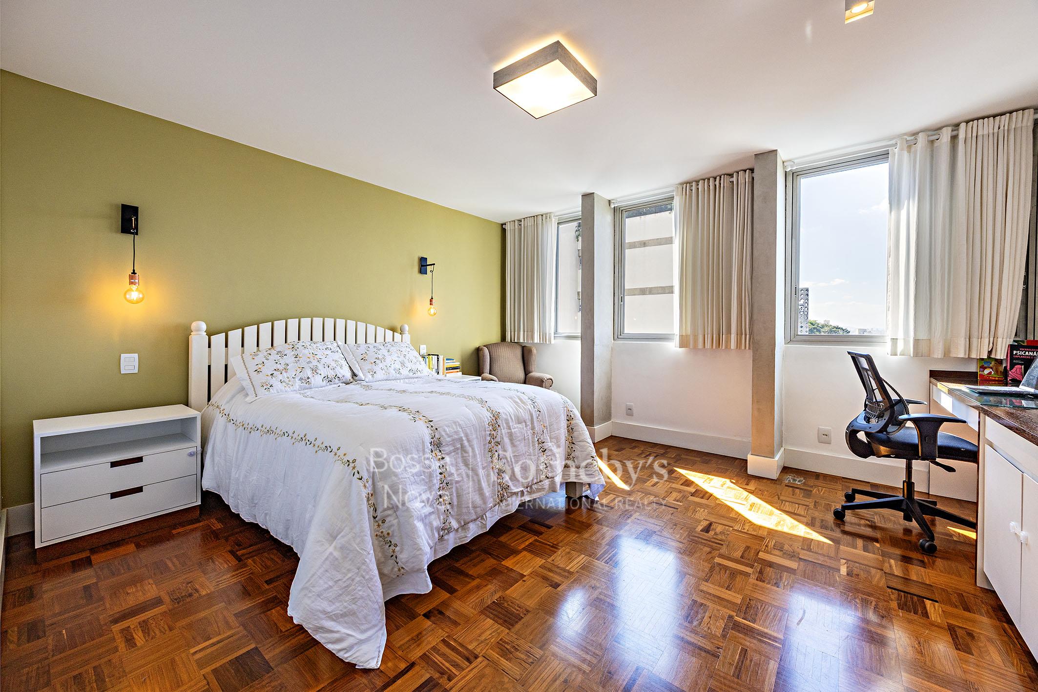 Apartamento para venda em Perdizes