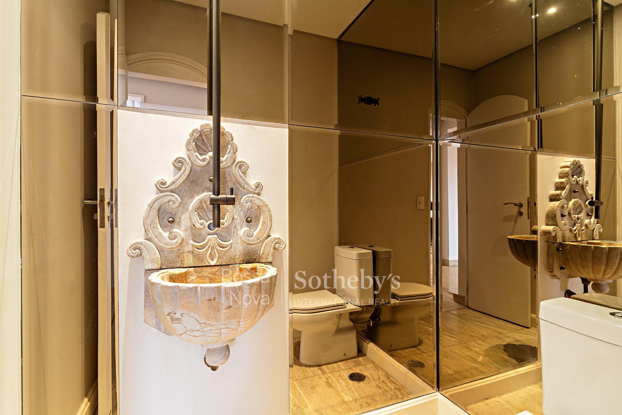 Apartamento para venda em Jardim Paulista