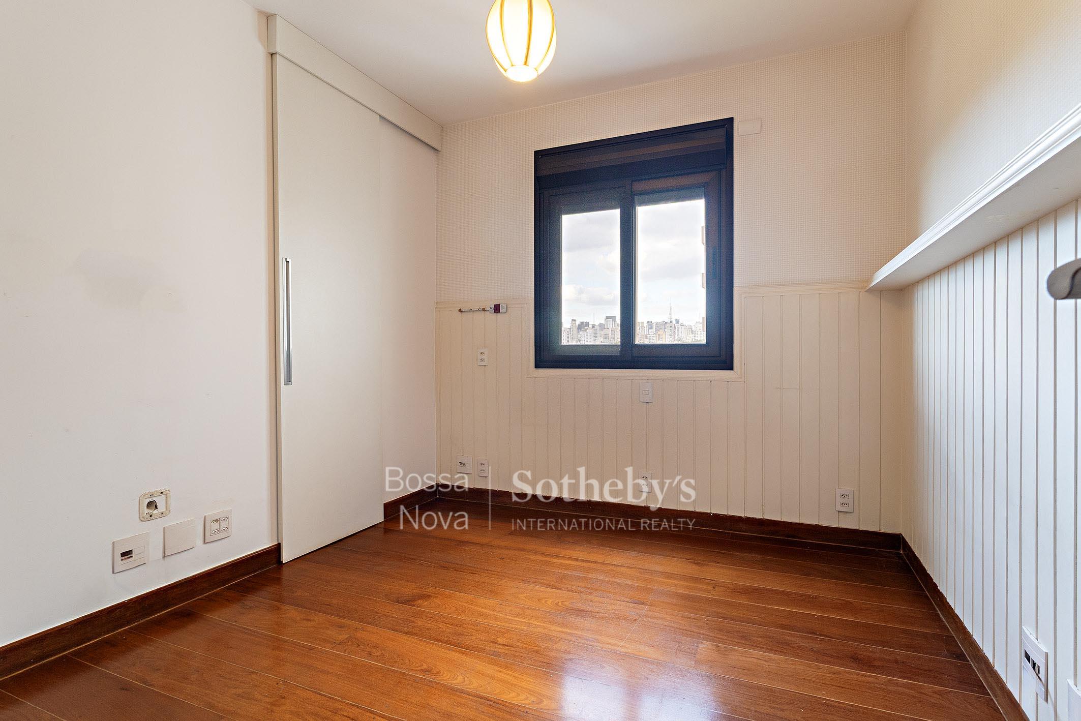 Apartamento para venda em Jardim Paulista
