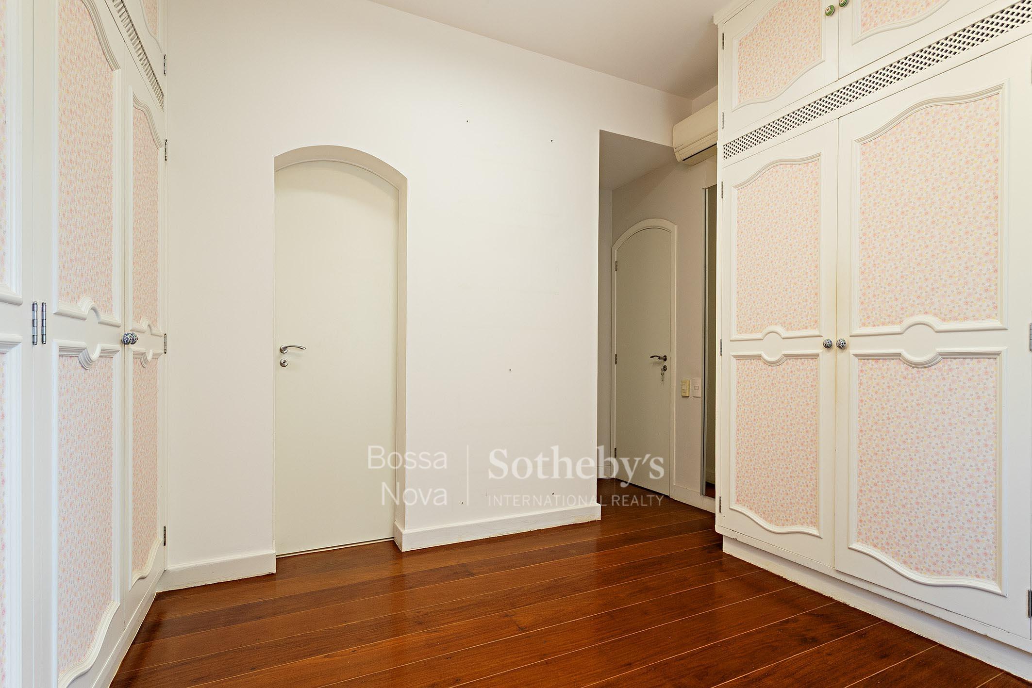 Apartamento para venda em Jardim Paulista