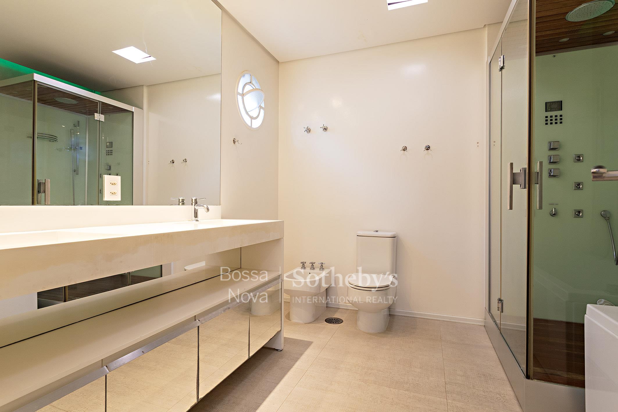 Apartamento para venda em Jardim Paulista