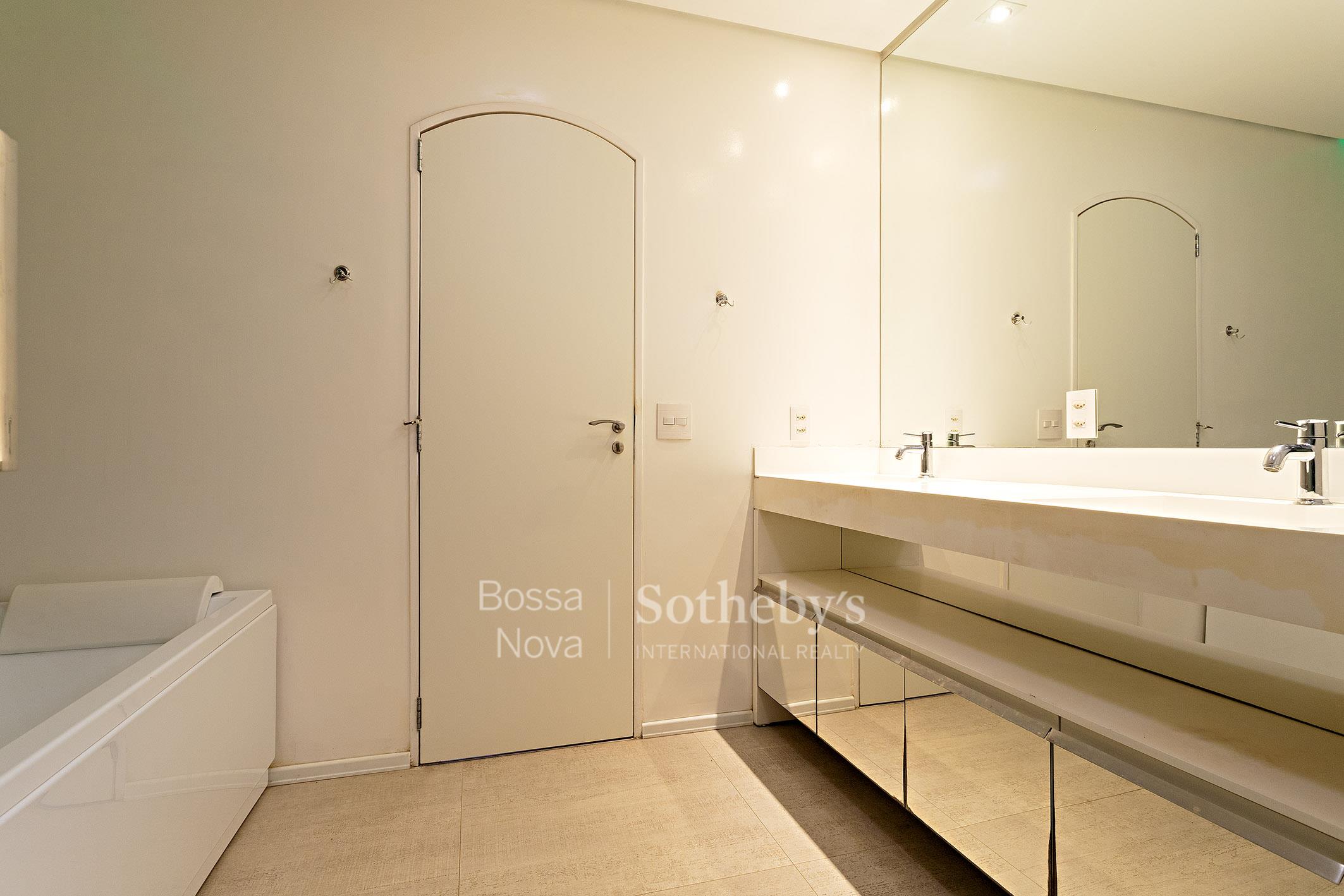 Apartamento para venda em Jardim Paulista