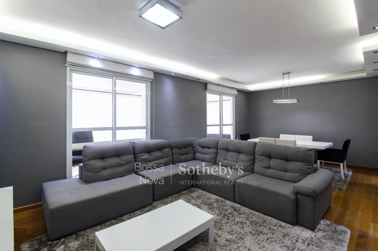 Apartamento para venda em Jardim Paulista