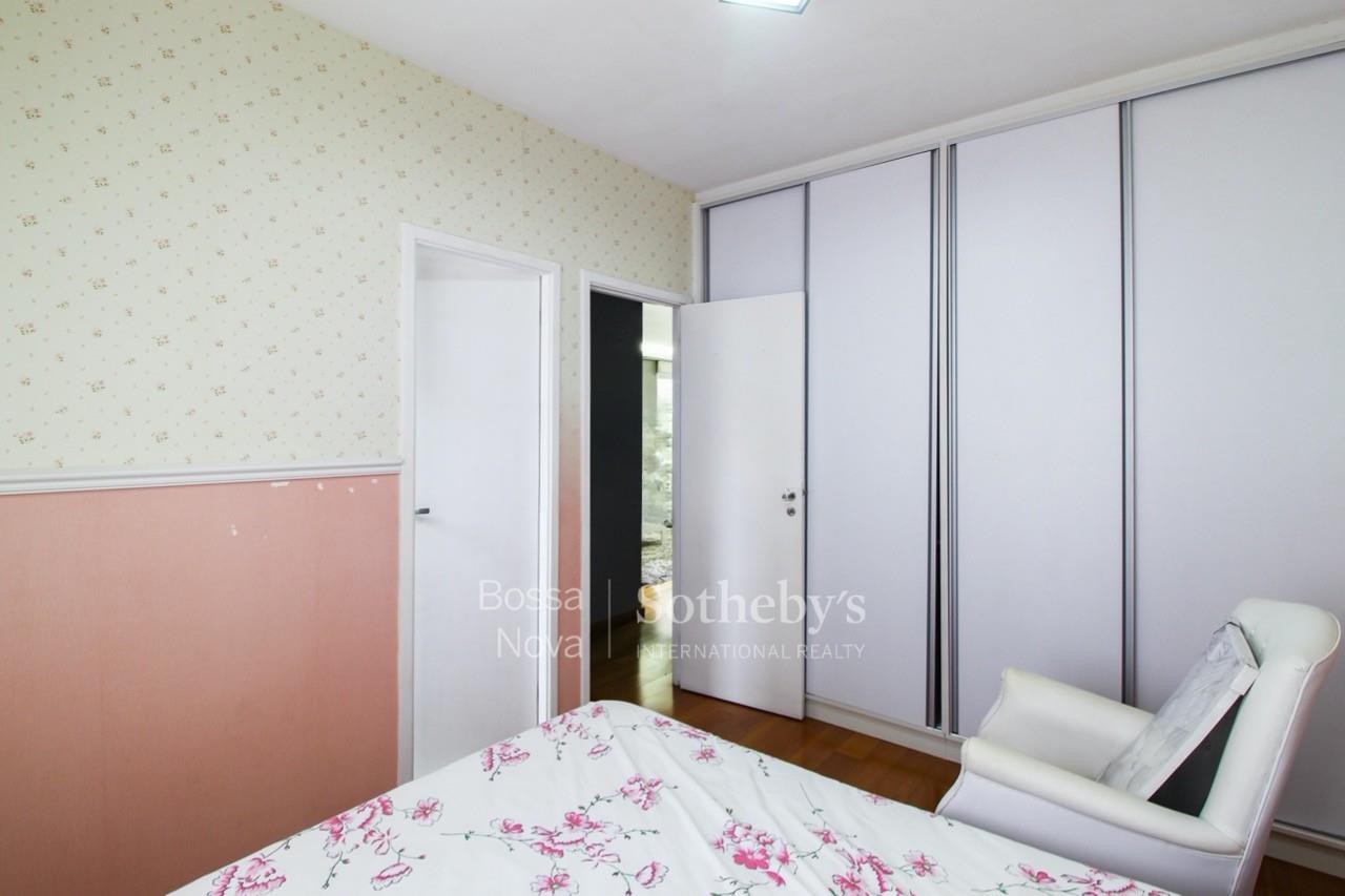 Apartamento para venda em Jardim Paulista