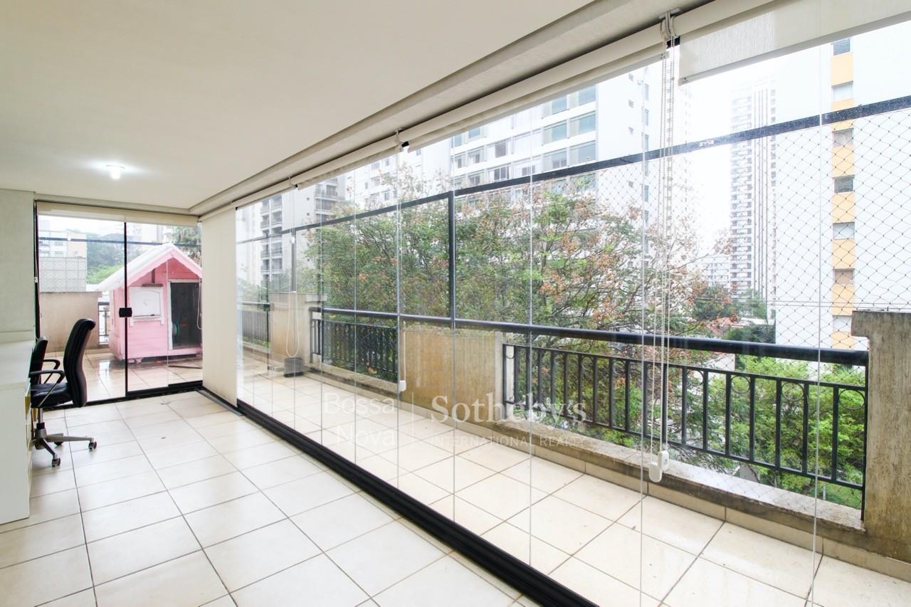 Apartamento para venda em Jardim Paulista