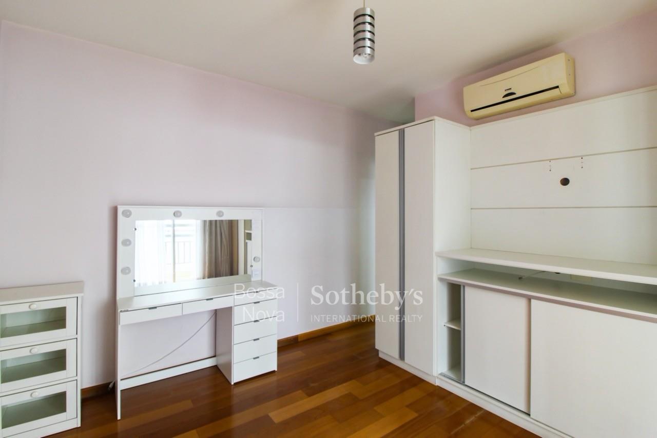 Apartamento para venda em Jardim Paulista