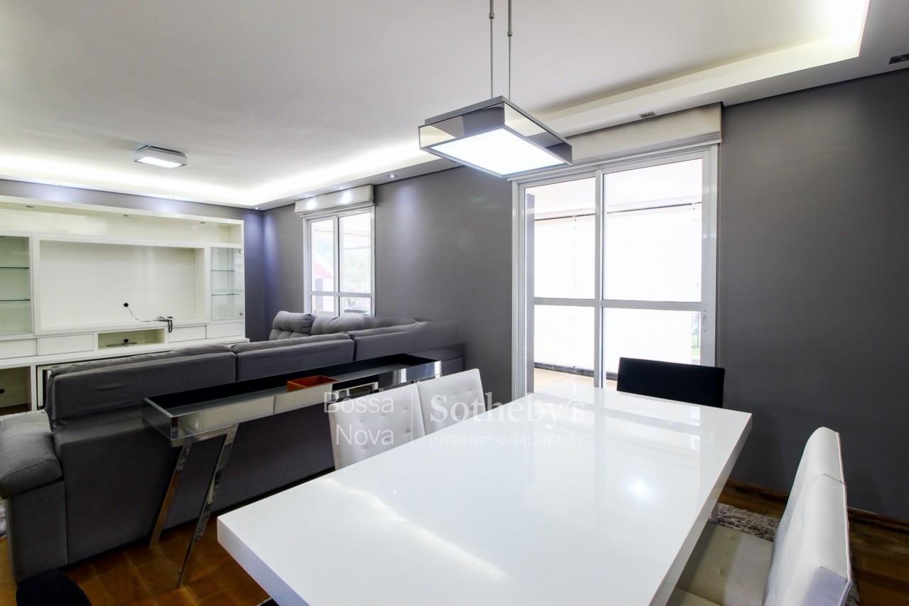 Apartamento para venda em Jardim Paulista