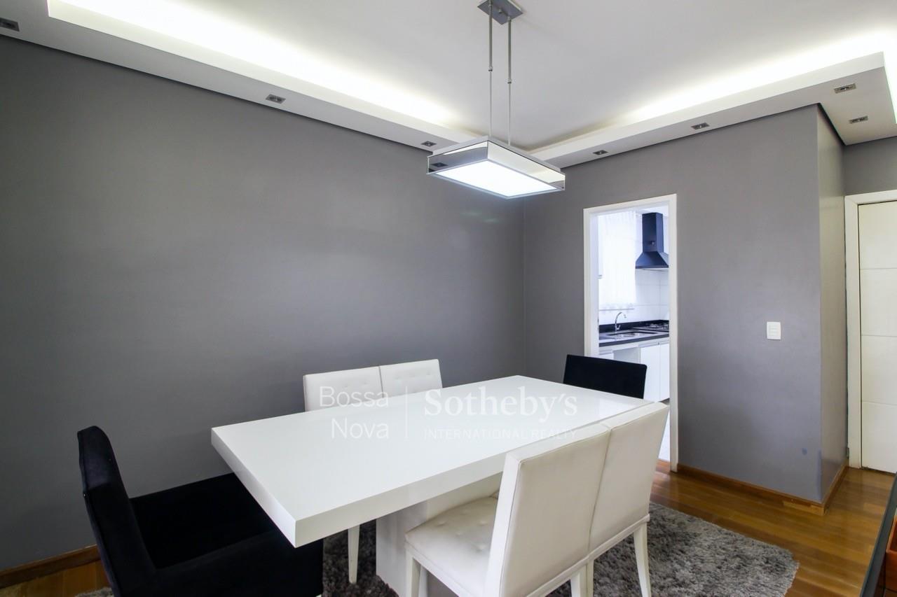 Apartamento para venda em Jardim Paulista