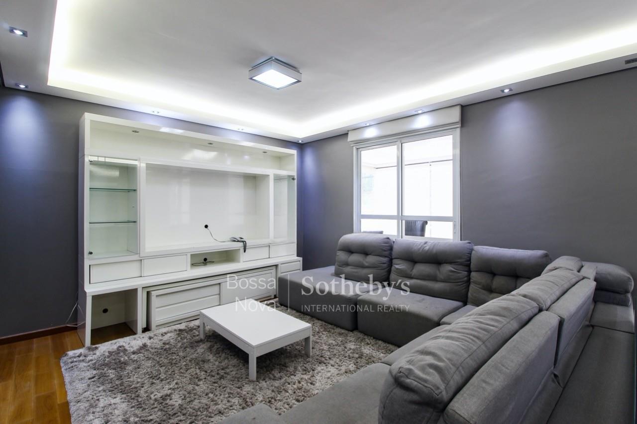 Apartamento para venda em Jardim Paulista