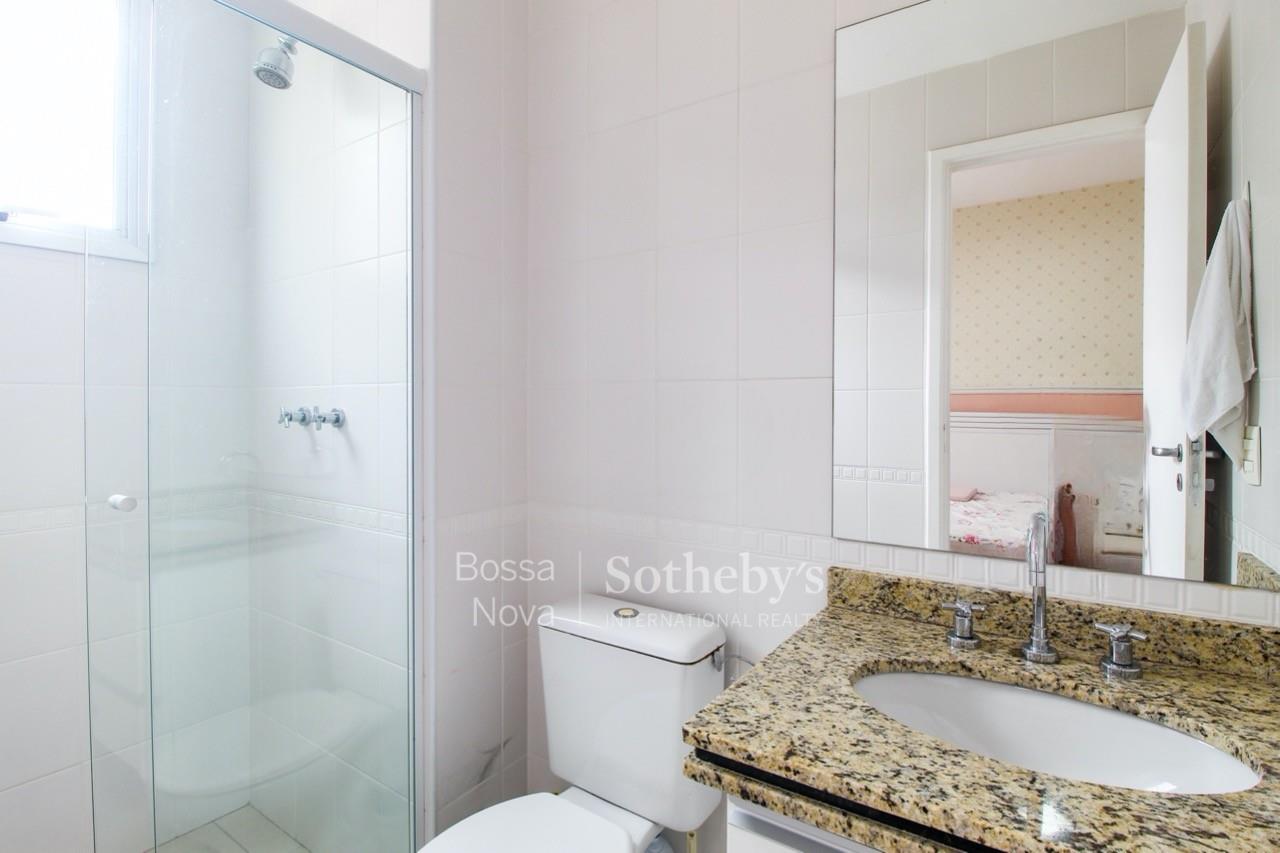 Apartamento para venda em Jardim Paulista