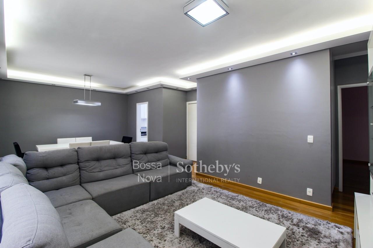 Apartamento para venda em Jardim Paulista