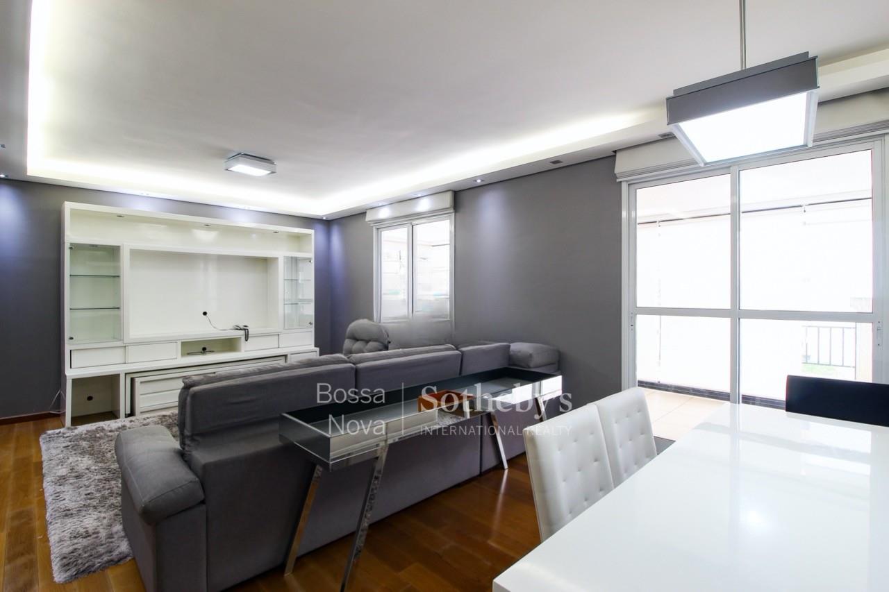 Apartamento para venda em Jardim Paulista