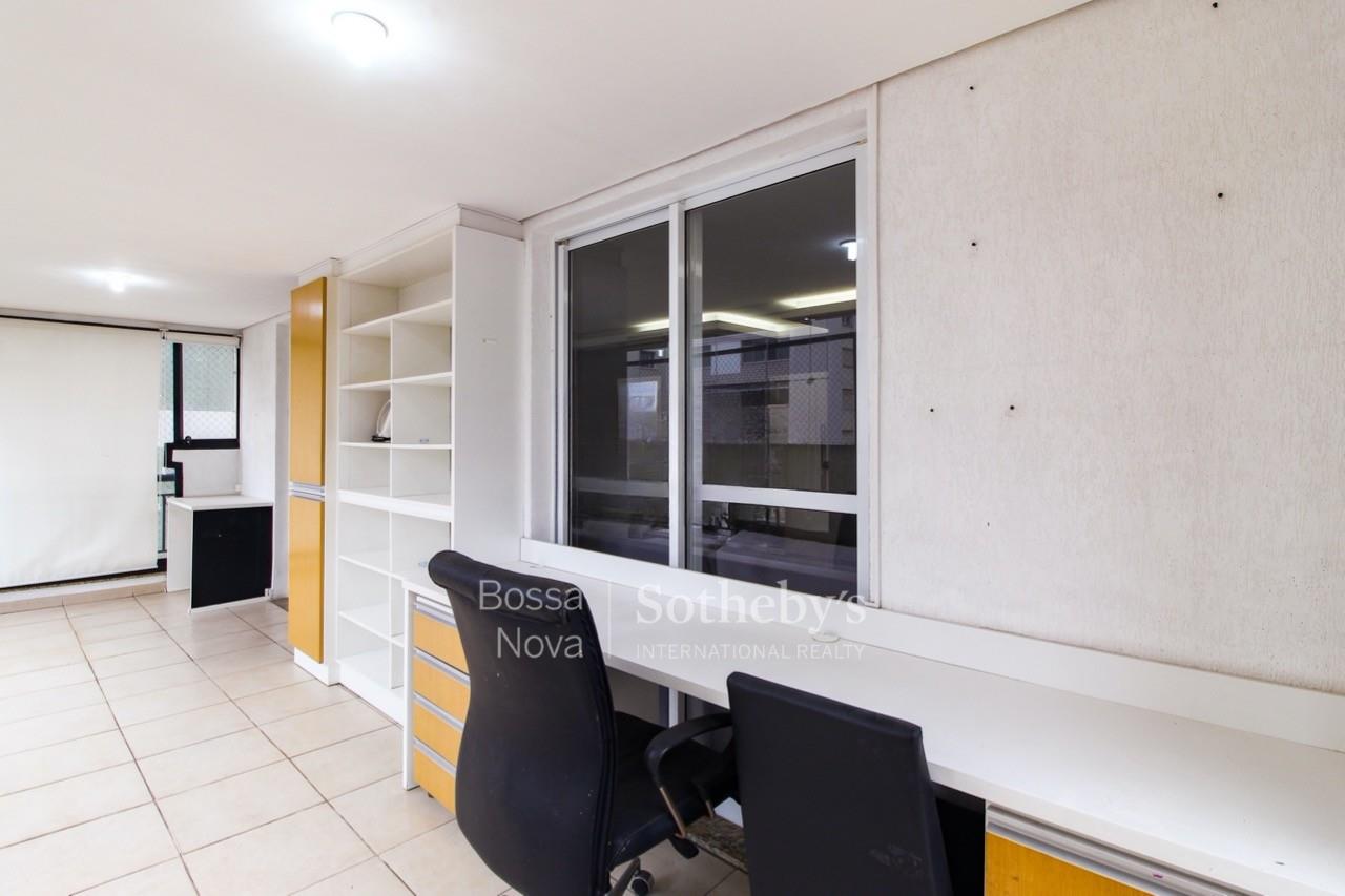 Apartamento para venda em Jardim Paulista