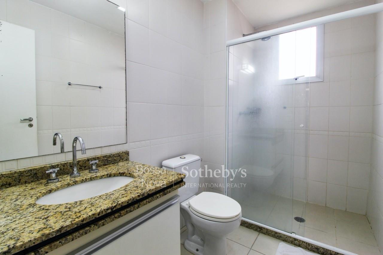 Apartamento para venda em Jardim Paulista
