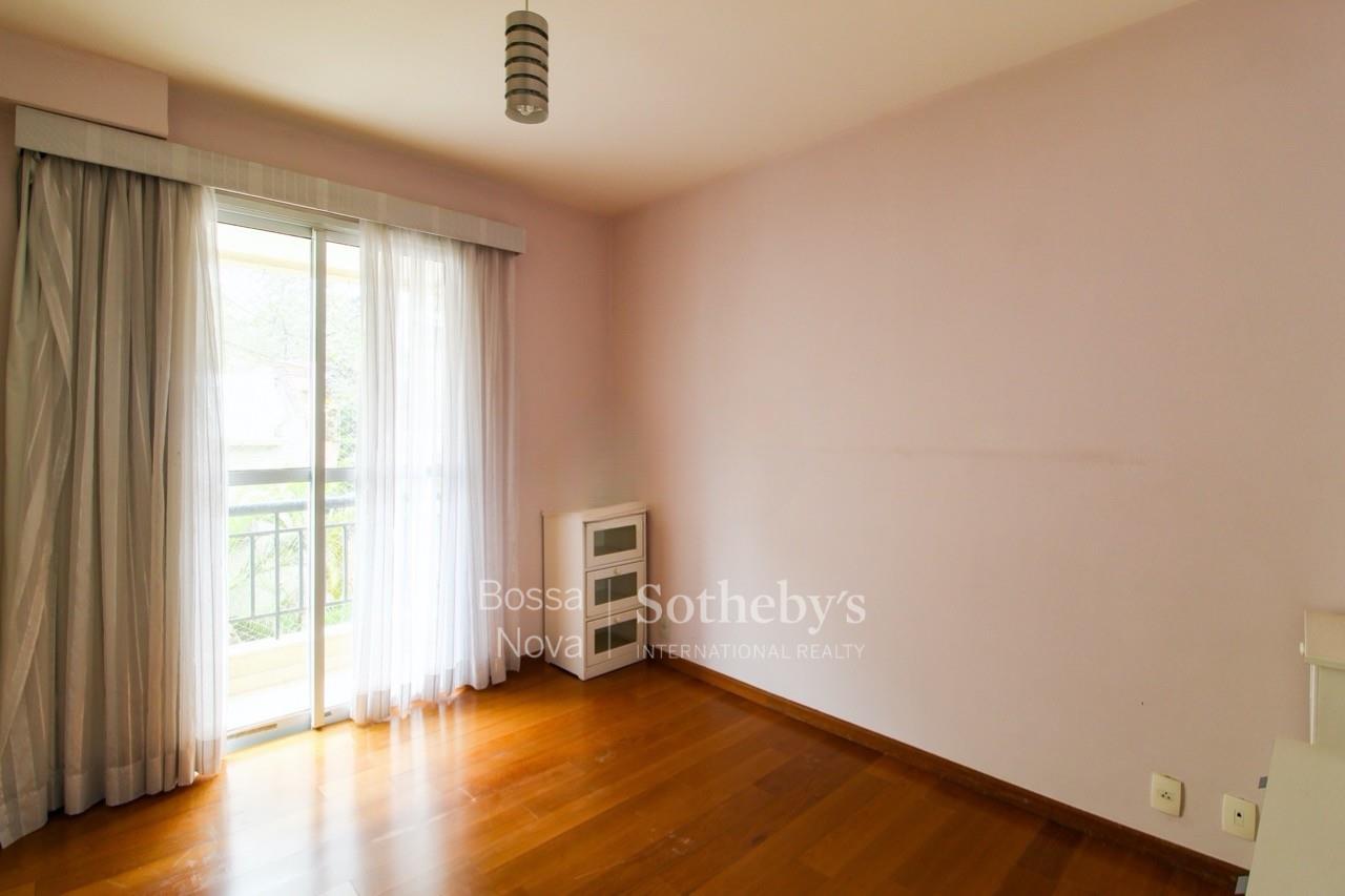 Apartamento para venda em Jardim Paulista