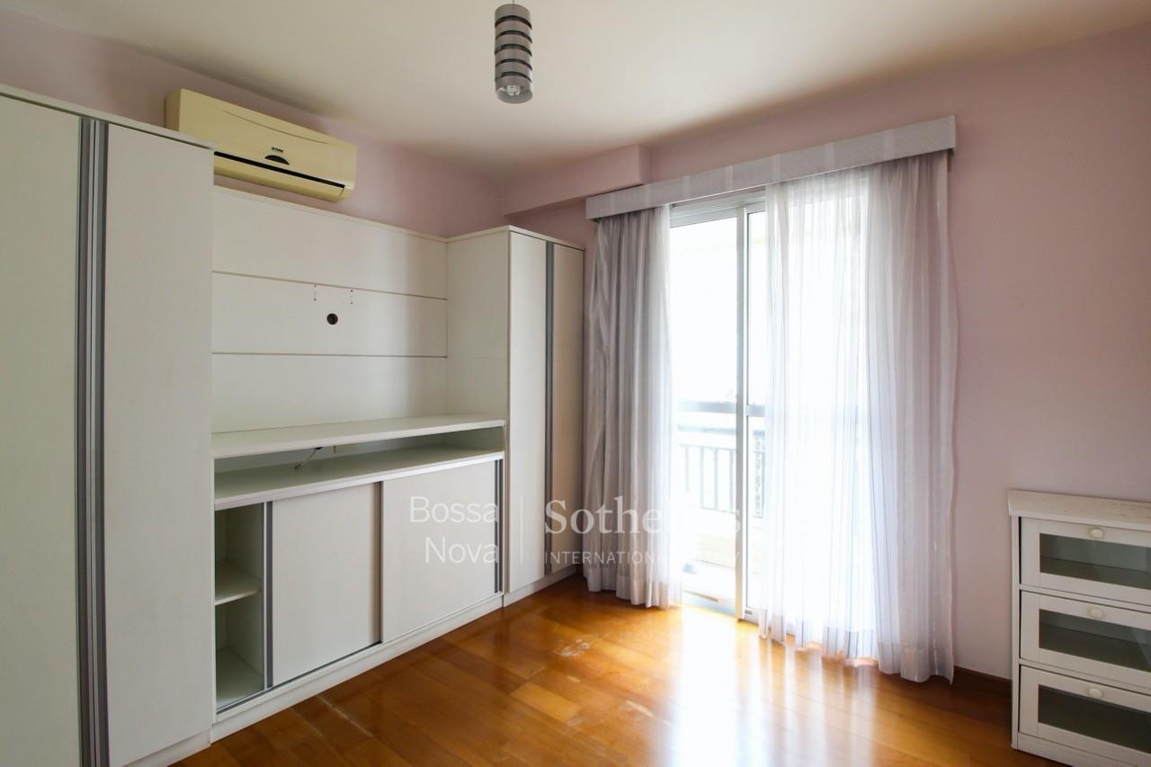 Apartamento para venda em Jardim Paulista