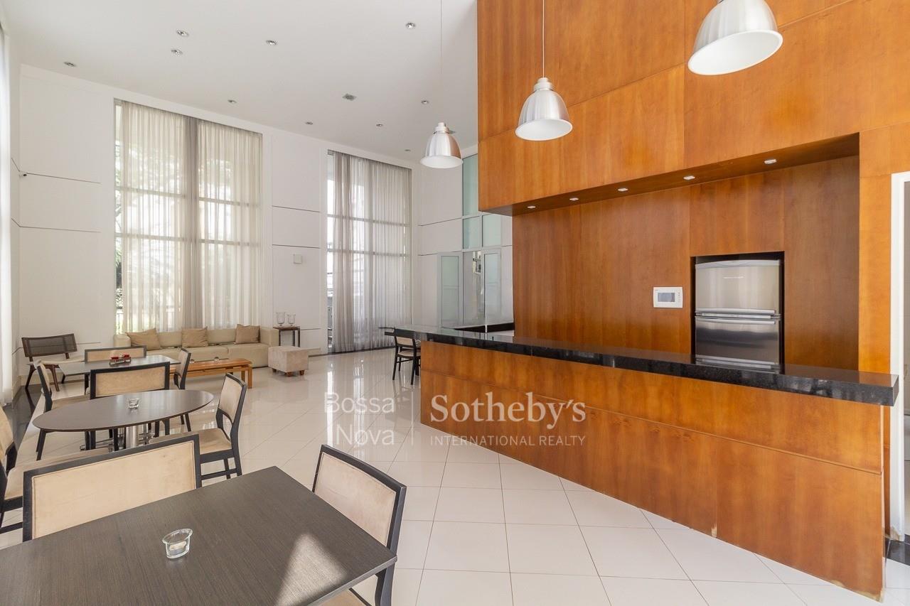 Apartamento para venda em Jardim Paulista
