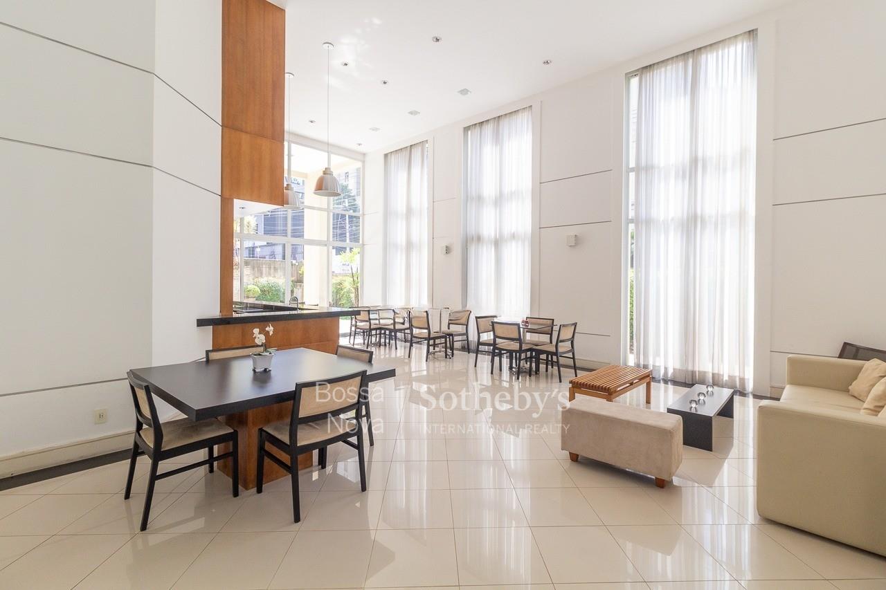 Apartamento para venda em Jardim Paulista