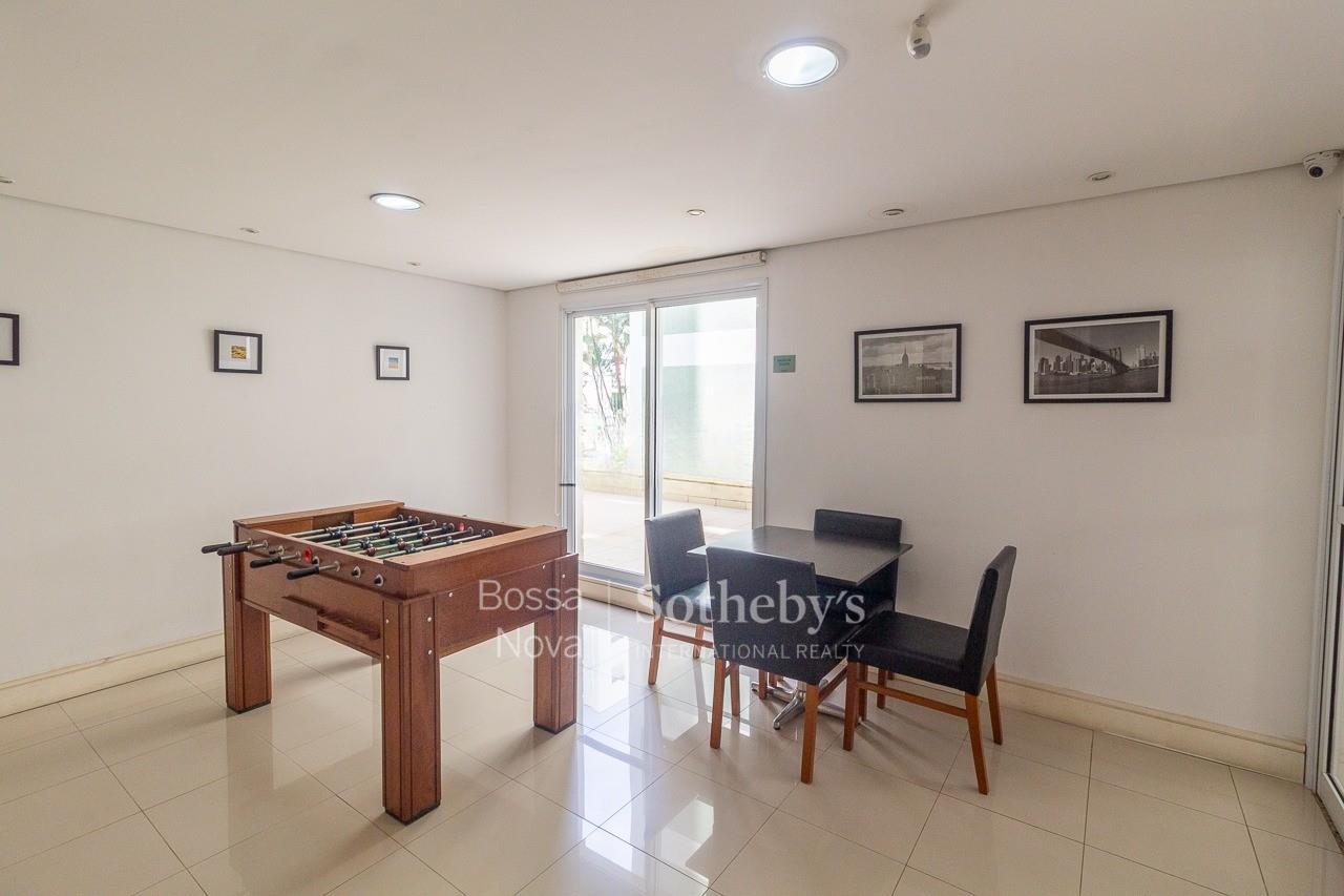 Apartamento para venda em Jardim Paulista