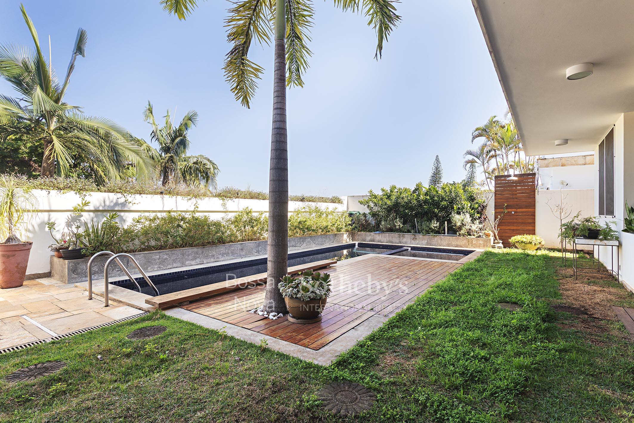 Casa para venda em Alto de Pinheiros