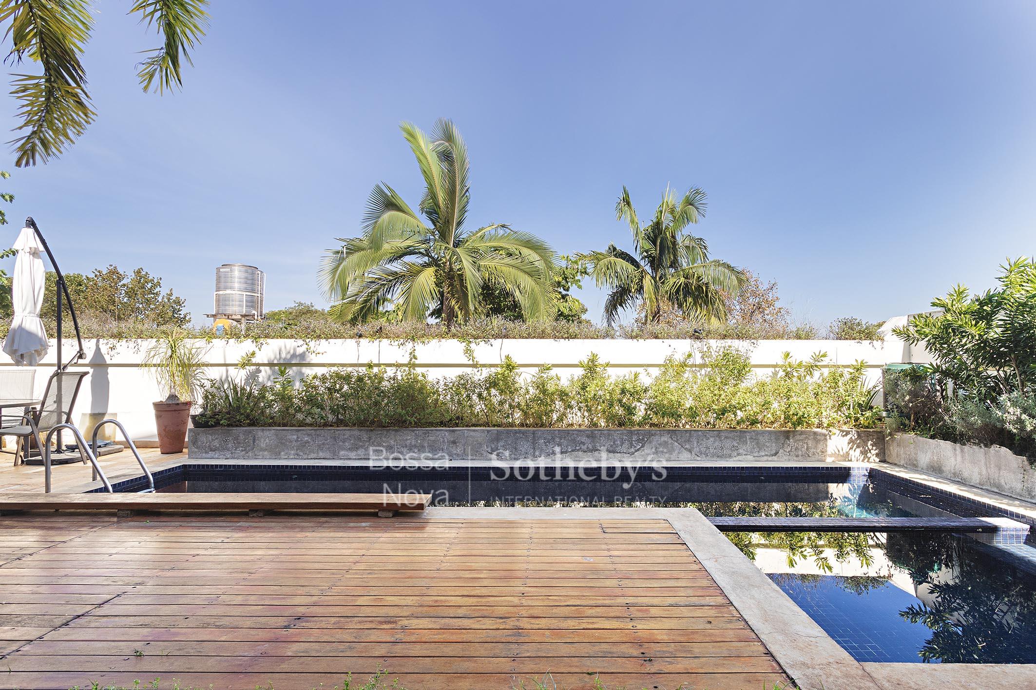 Casa para venda em Alto de Pinheiros