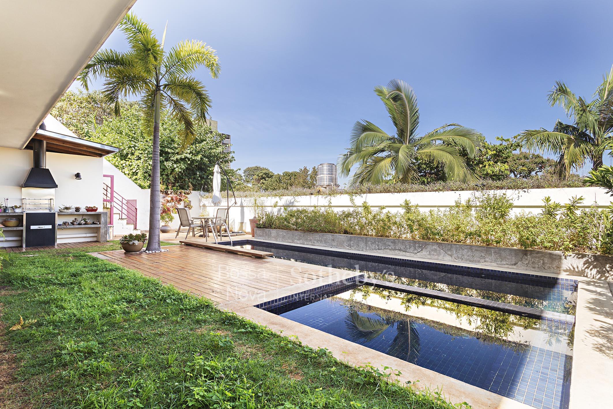 Casa para venda em Alto de Pinheiros