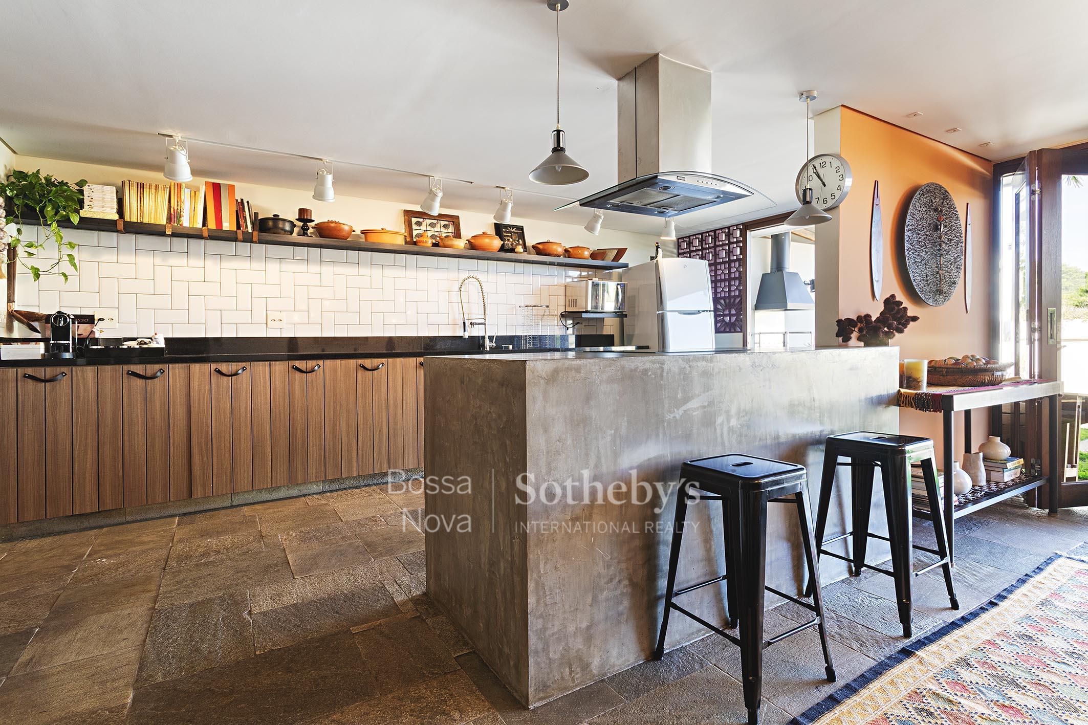 Casa para venda em Alto de Pinheiros
