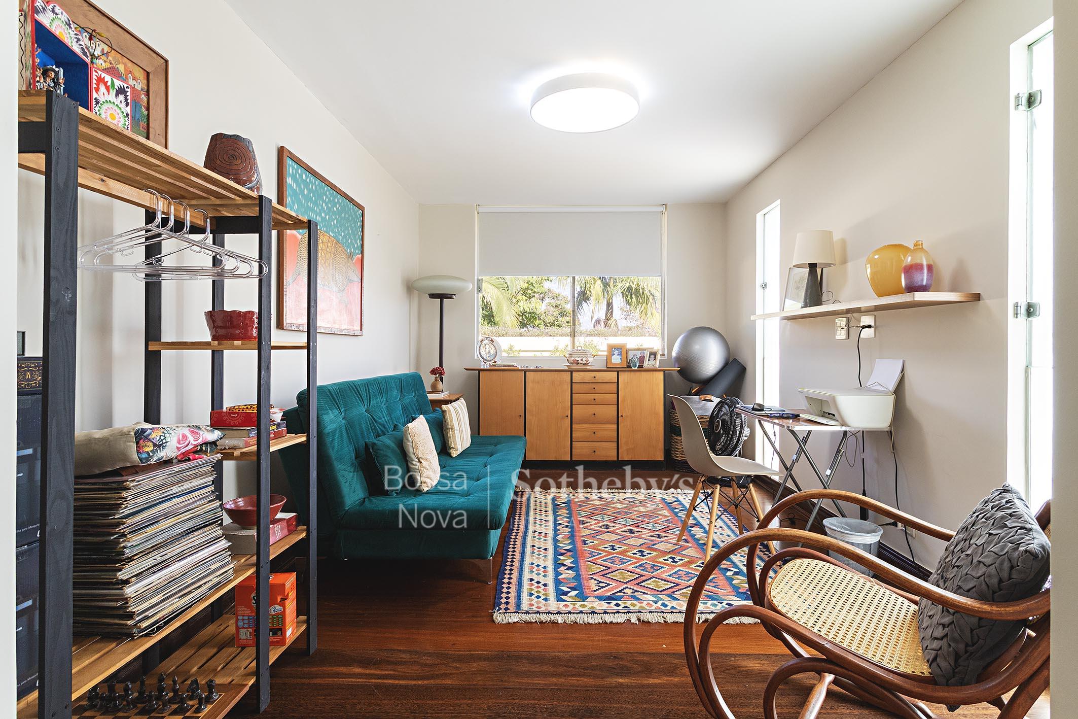 Casa para venda em Alto de Pinheiros