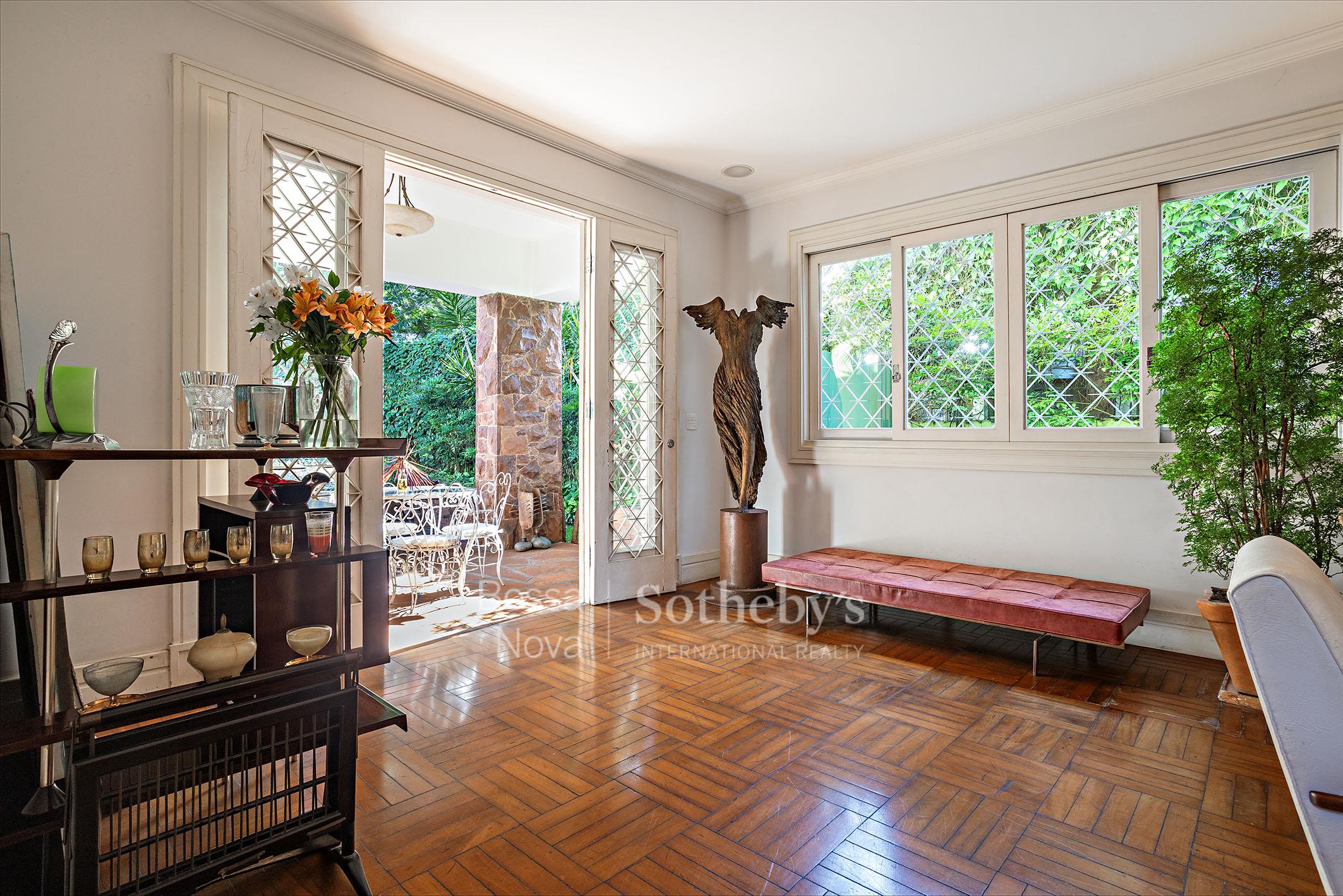Casa para venda em Jardim Paulista