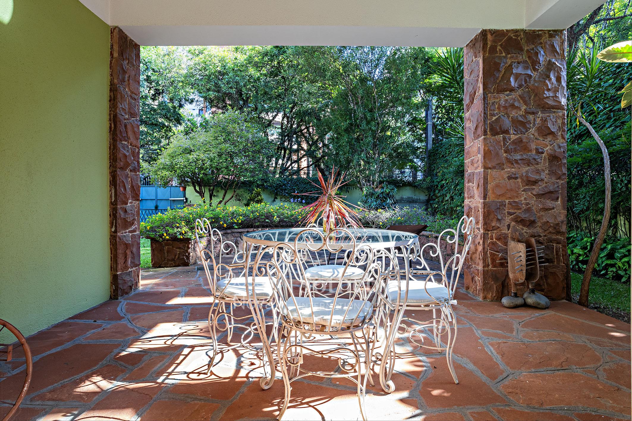 Casa para venda em Jardim Paulista