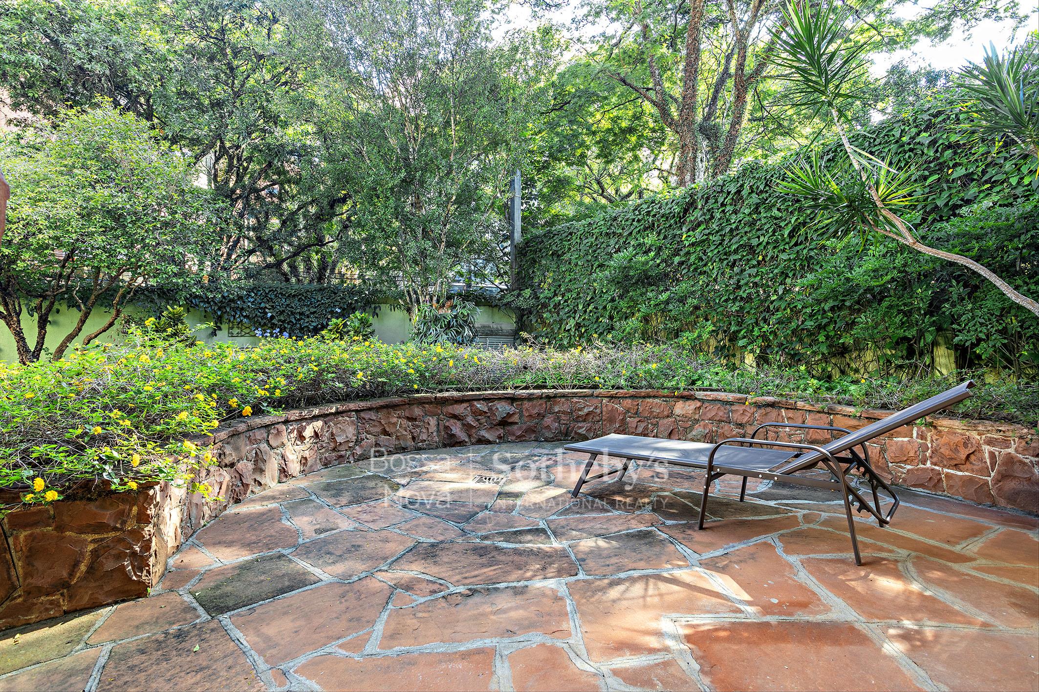 Casa para venda em Jardim Paulista