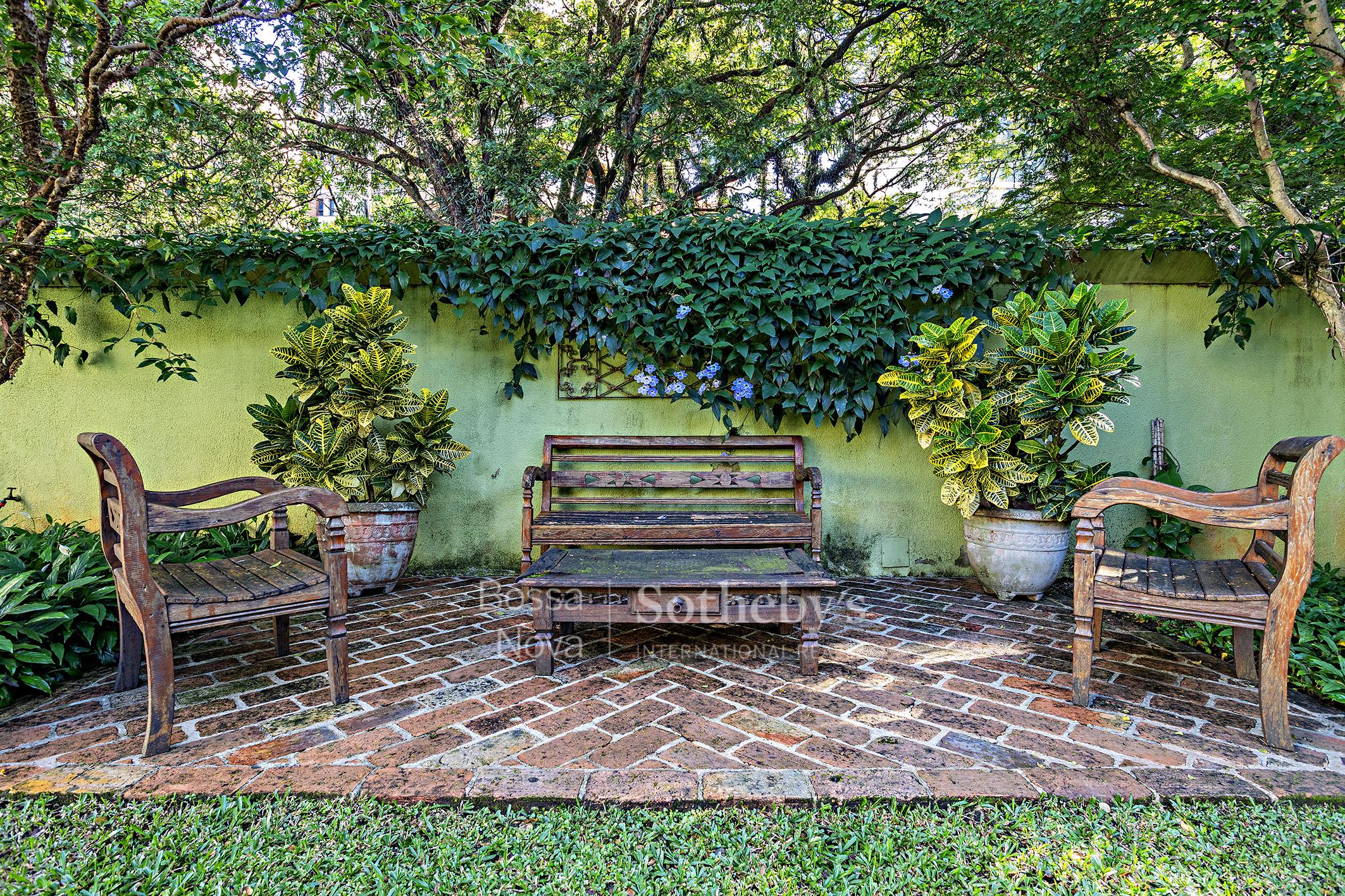 Casa para venda em Jardim Paulista