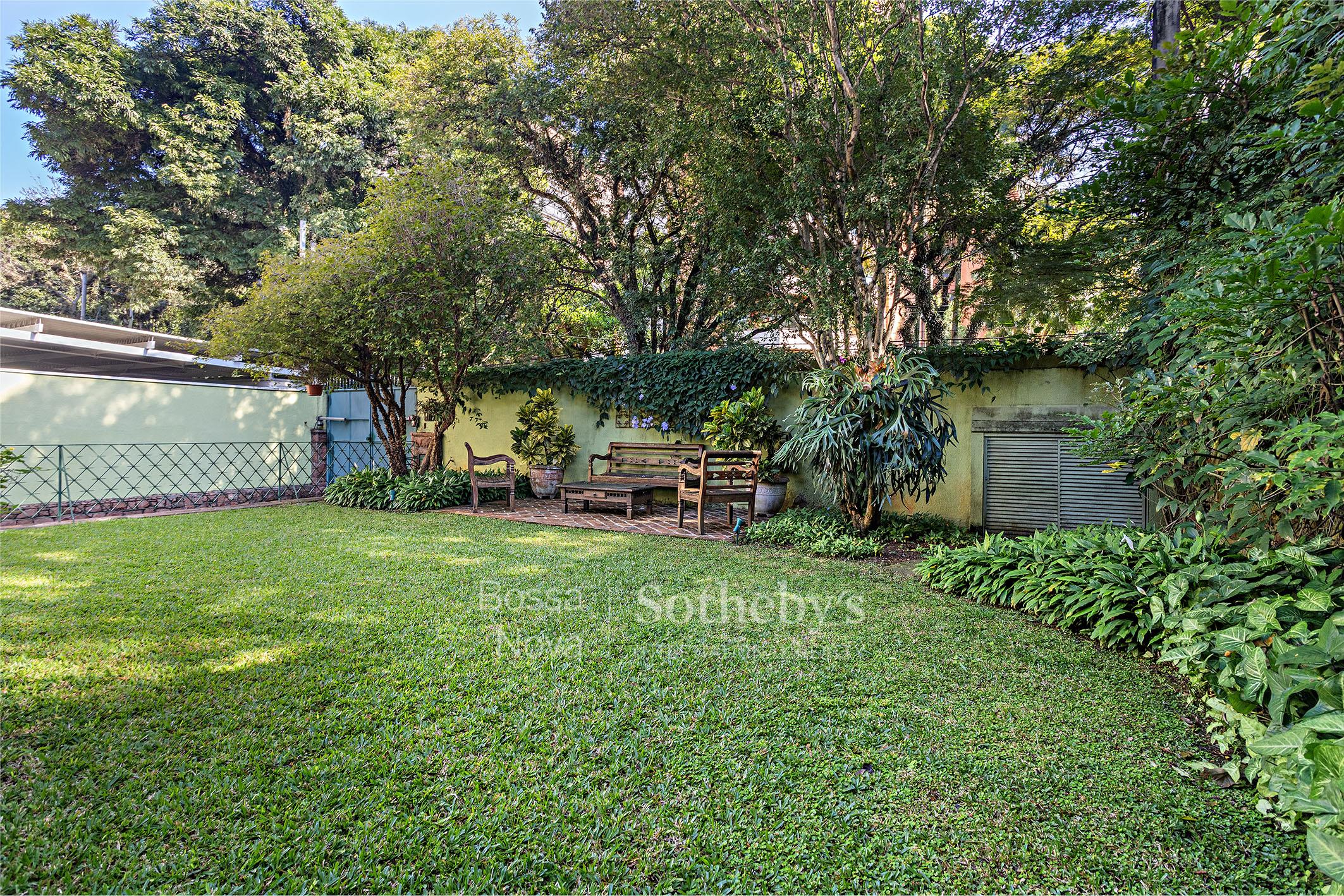 Casa para venda em Jardim Paulista
