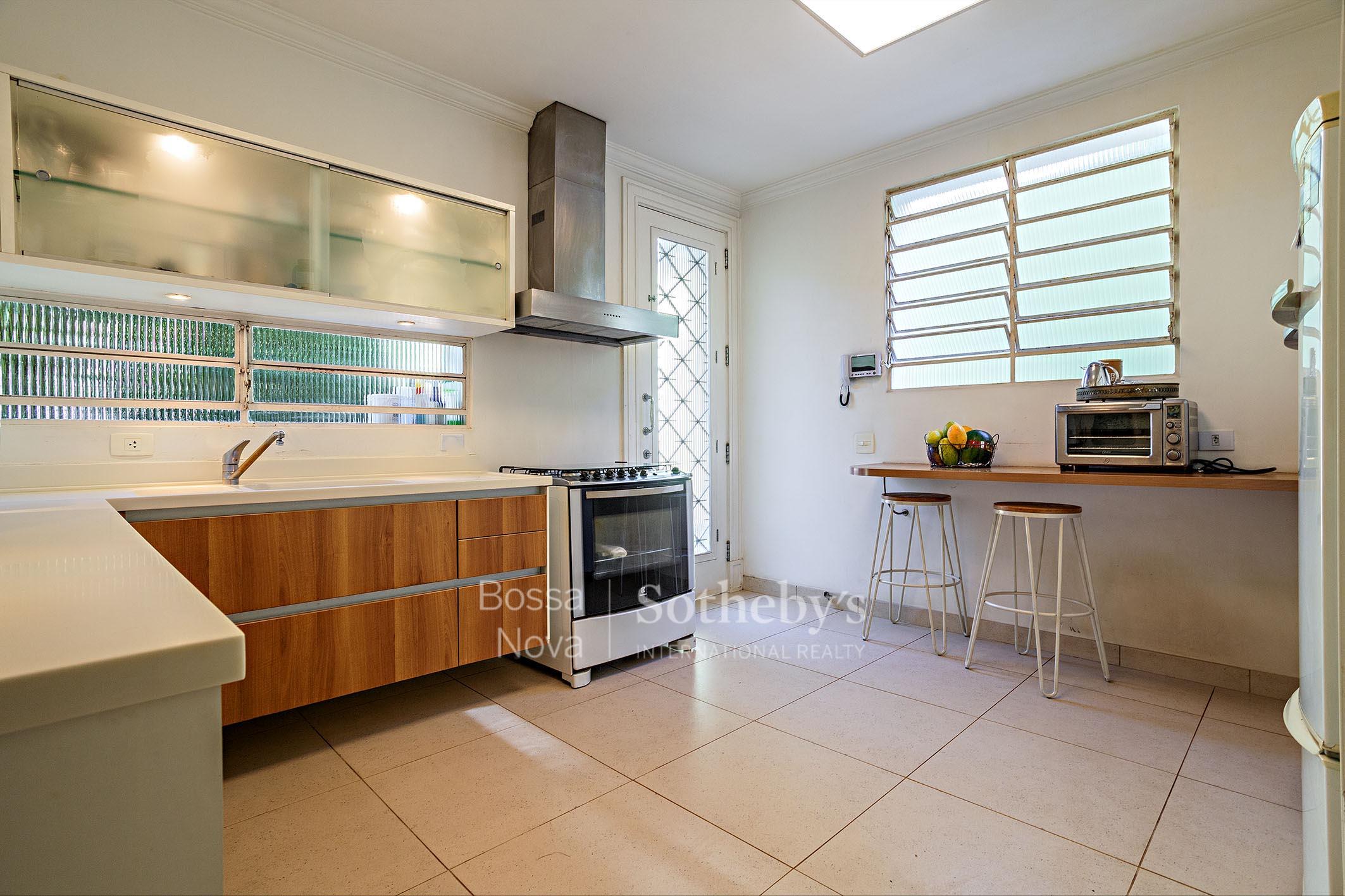 Casa para venda em Jardim Paulista
