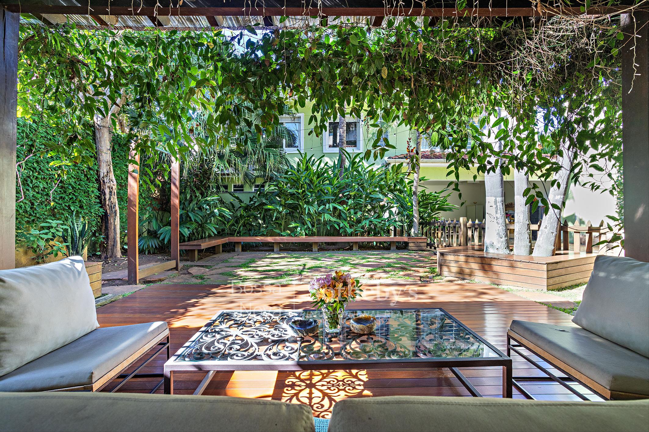 Casa para venda em Jardim Paulista
