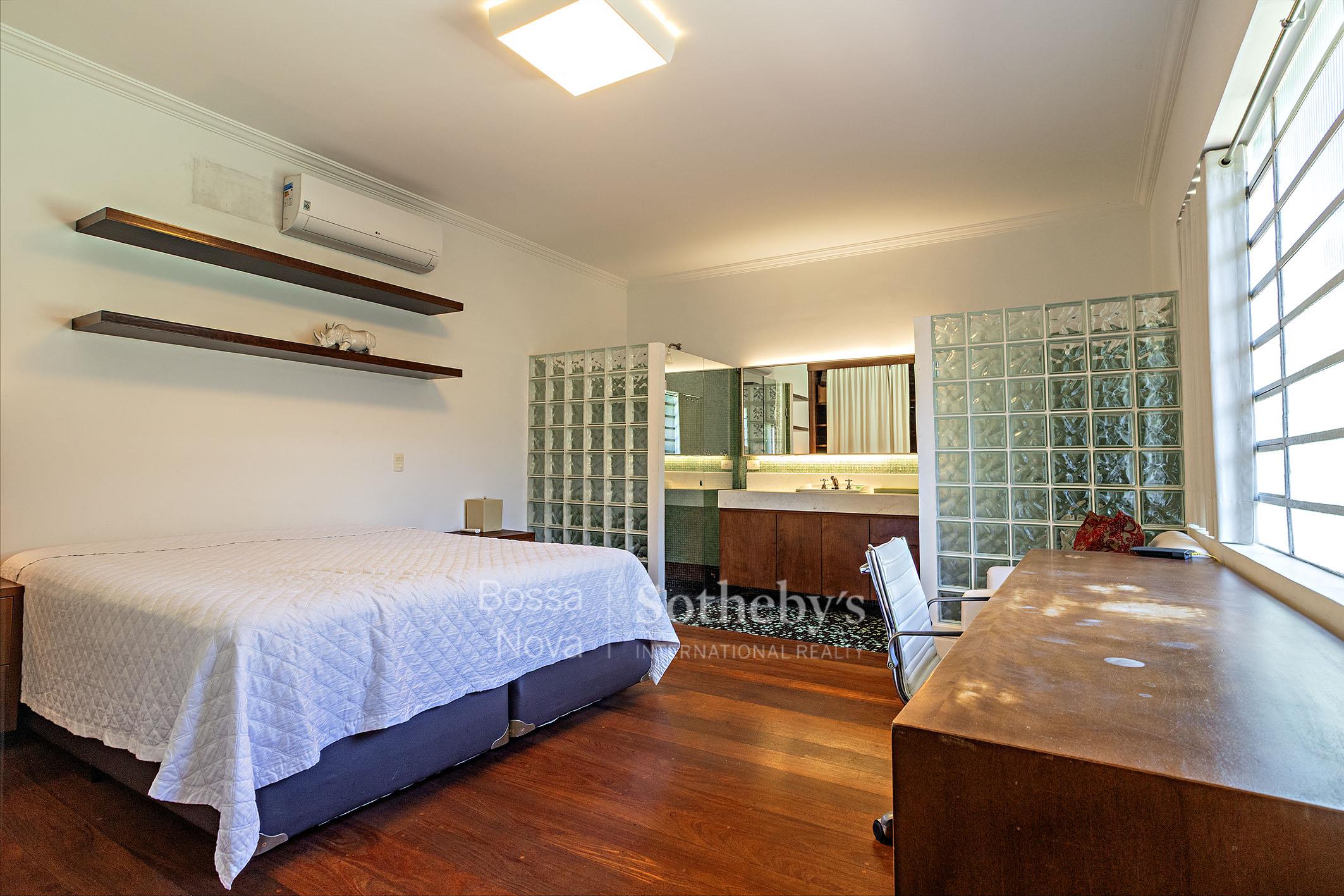 Casa para venda em Jardim Paulista
