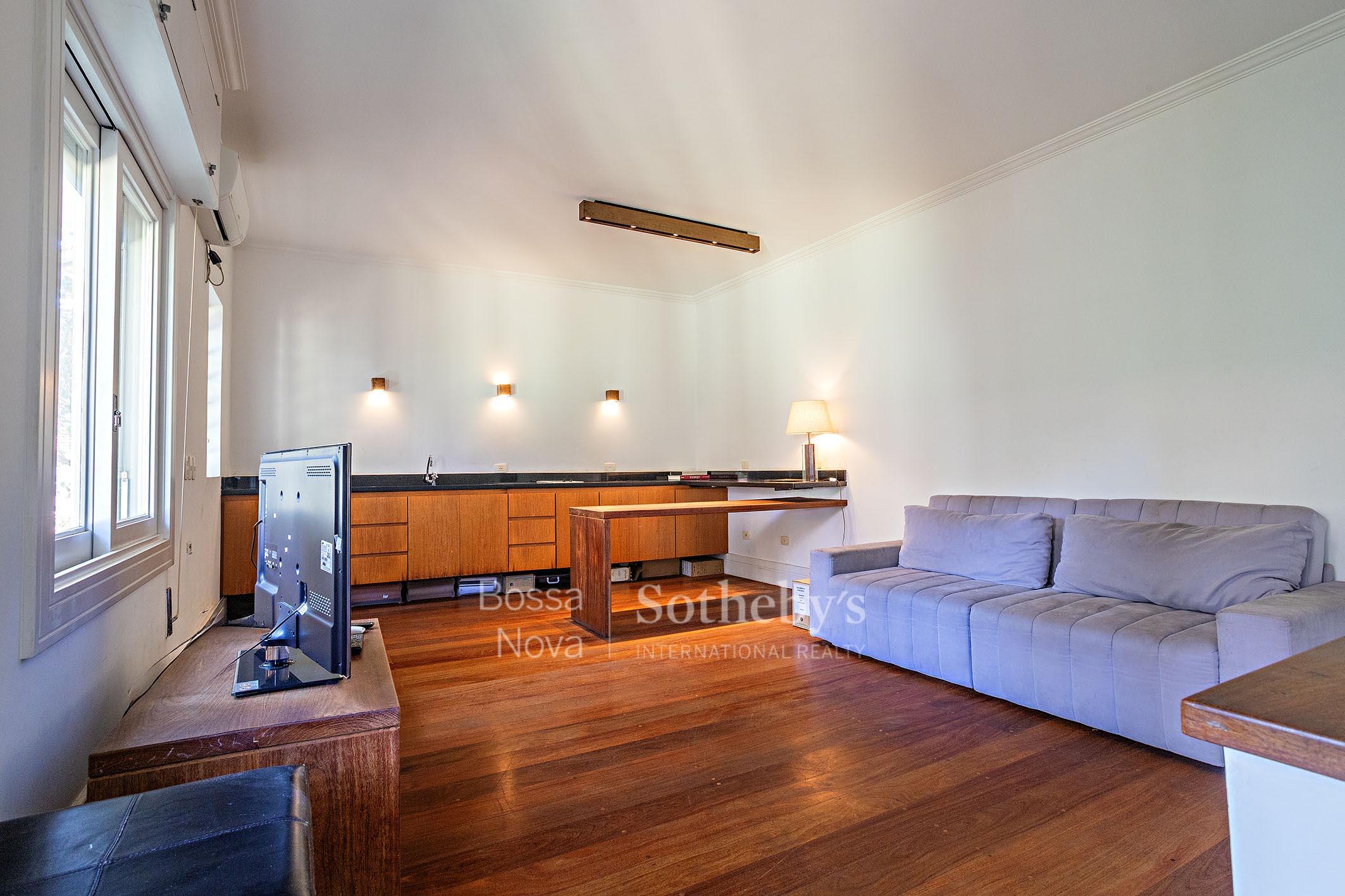Casa para venda em Jardim Paulista
