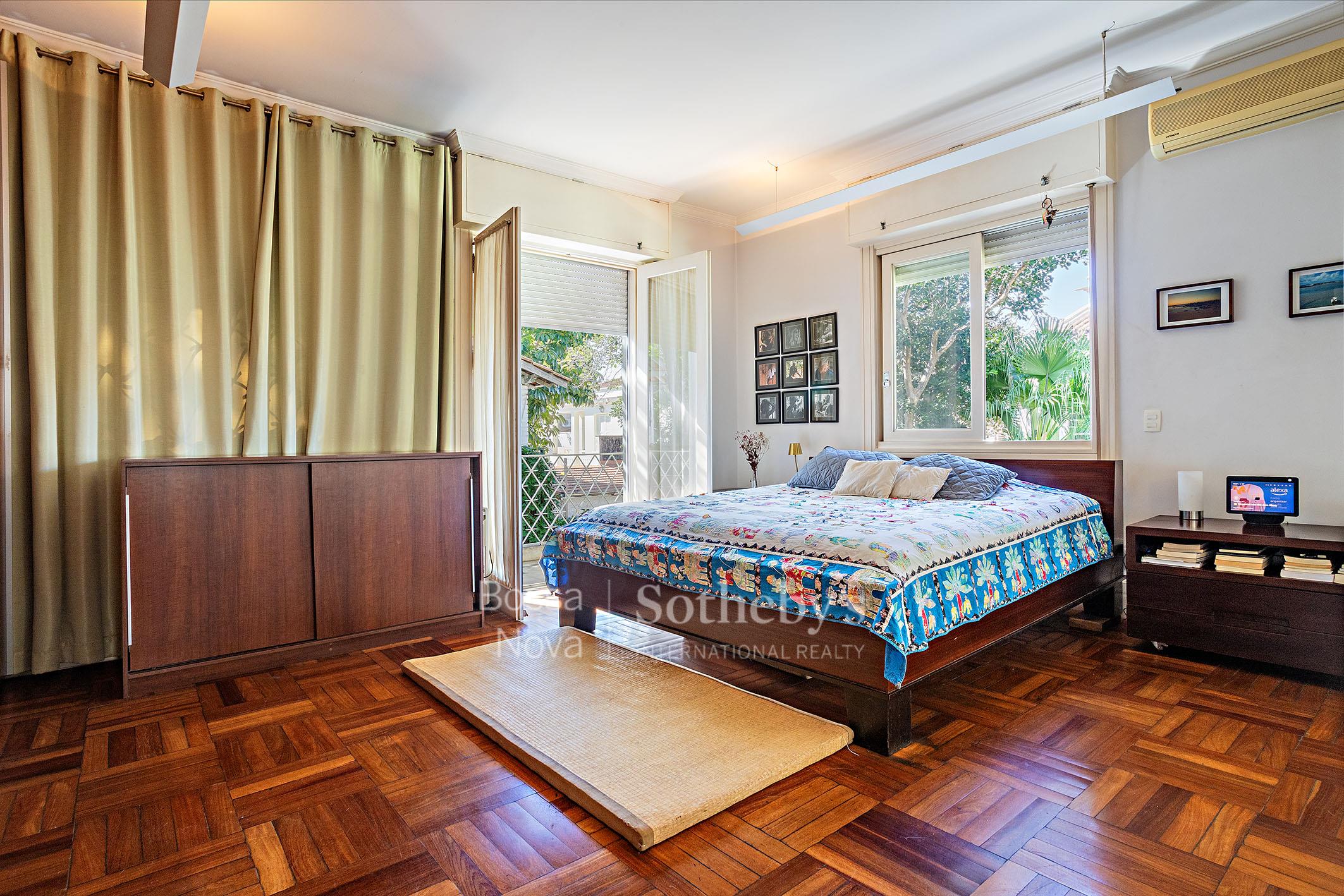 Casa para venda em Jardim Paulista